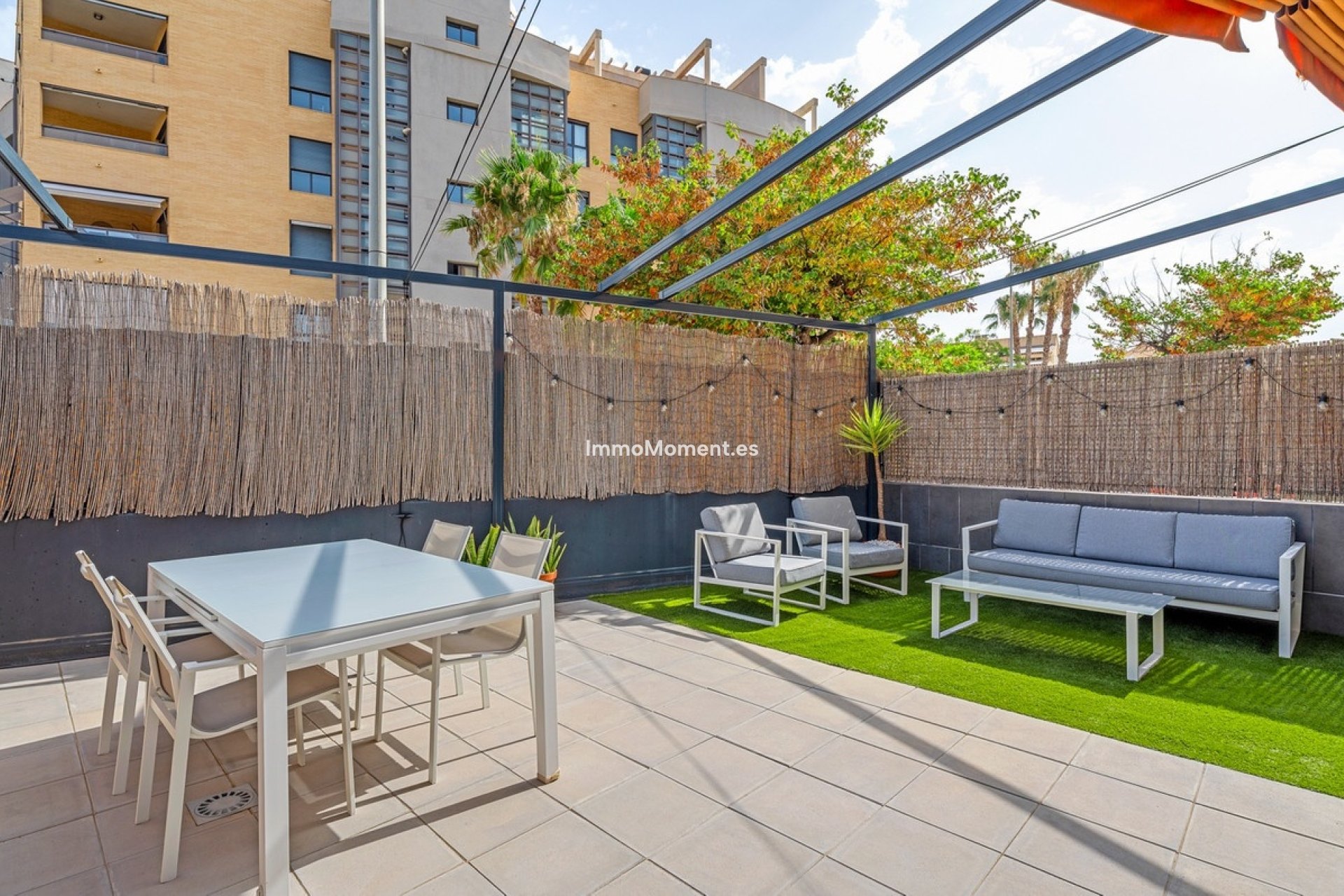 Revente - Appartement - El Campello - Campello - El Campello Centro