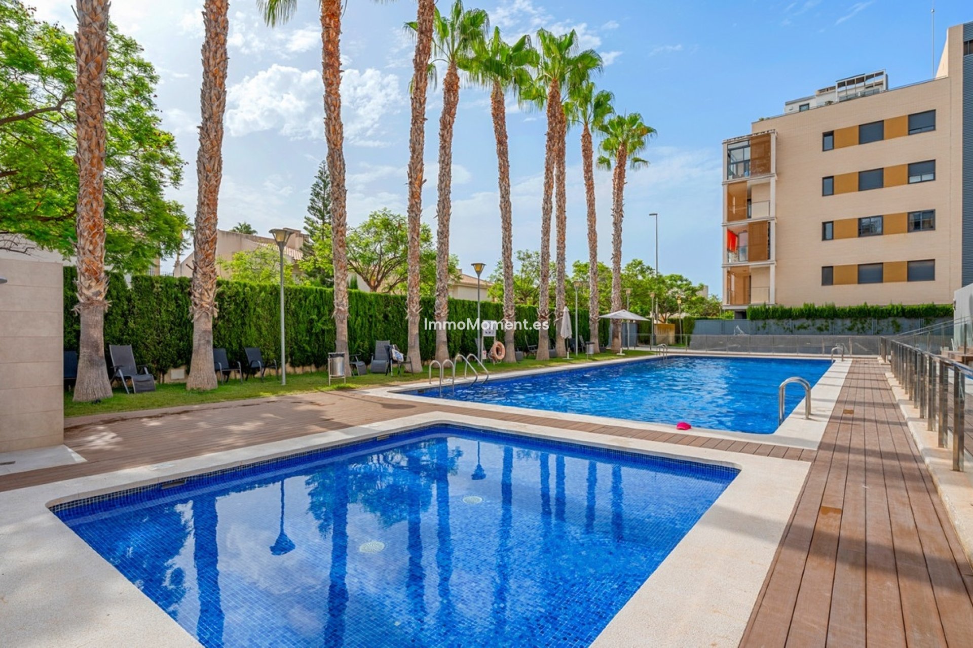 Revente - Appartement - El Campello - Campello - El Campello Centro