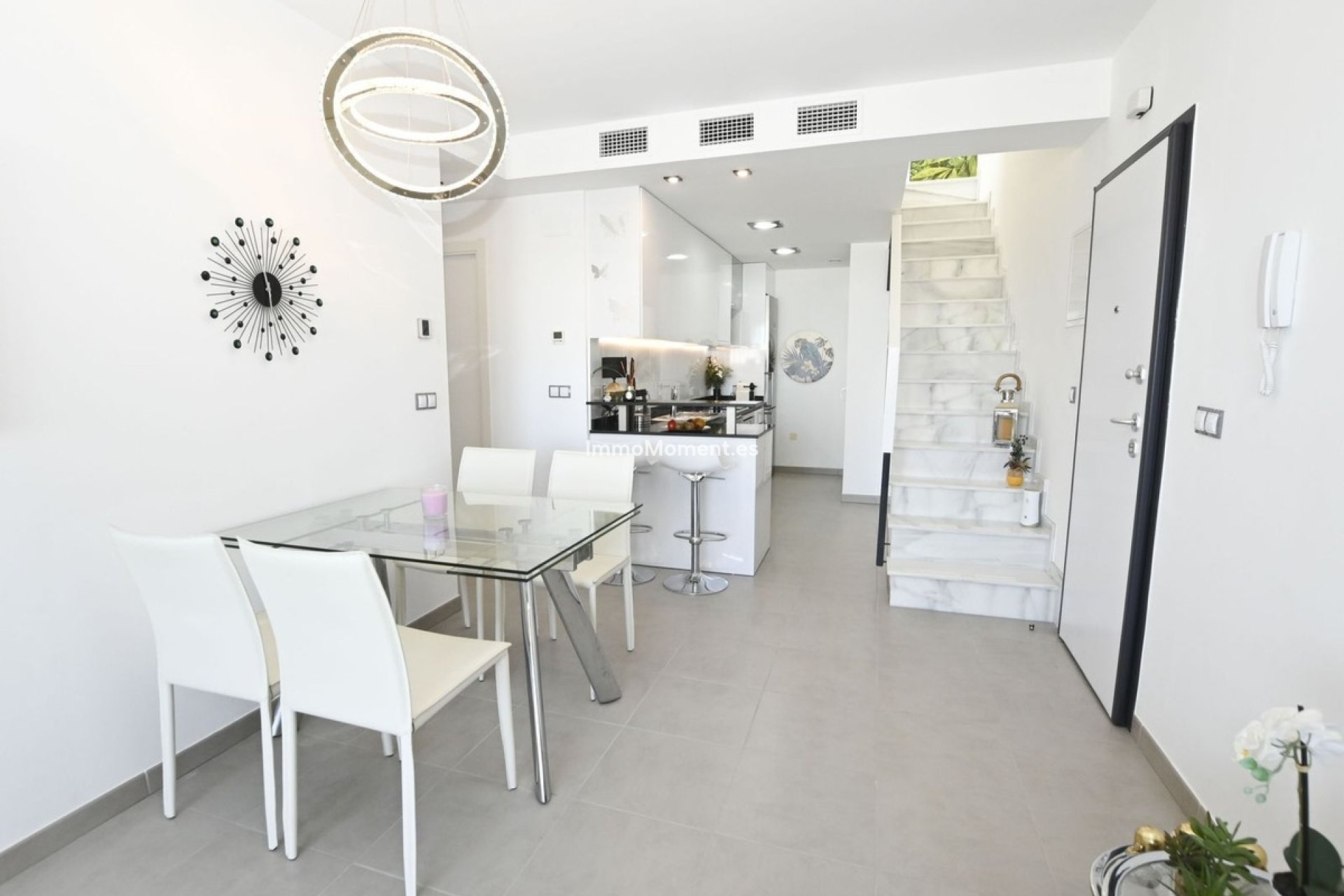 Revente - Appartement - Elche - Arenales del Sol