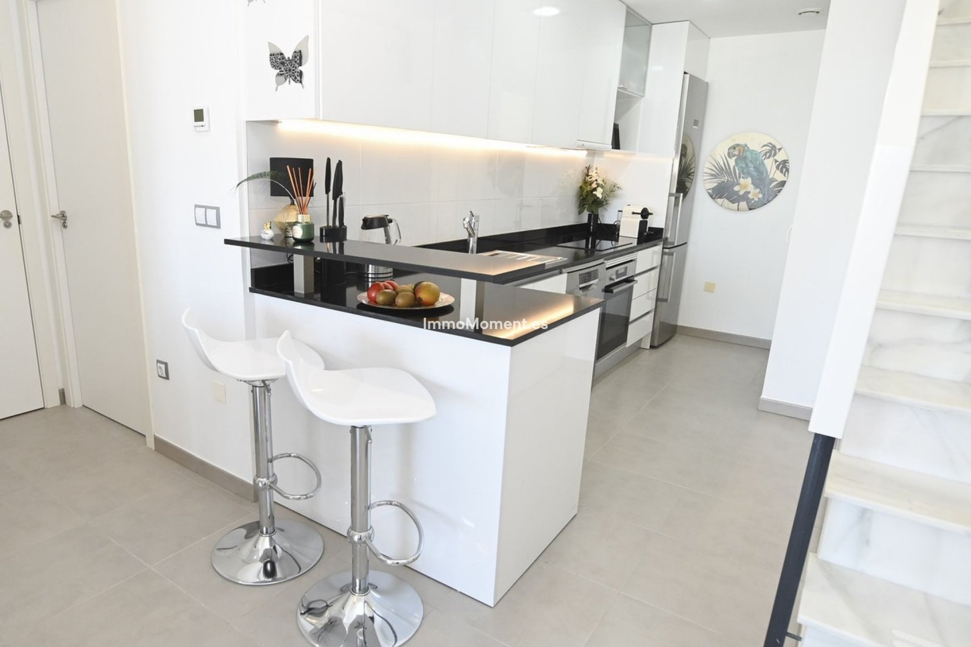 Revente - Appartement - Elche - Arenales del Sol