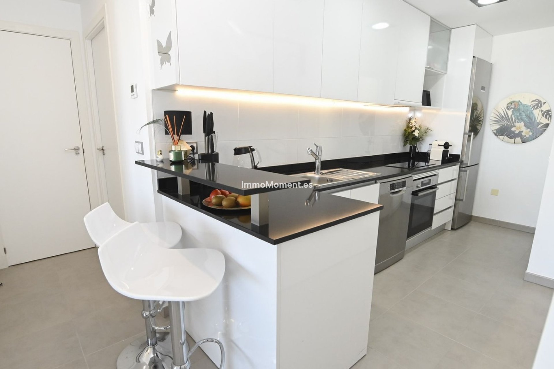 Revente - Appartement - Elche - Arenales del Sol