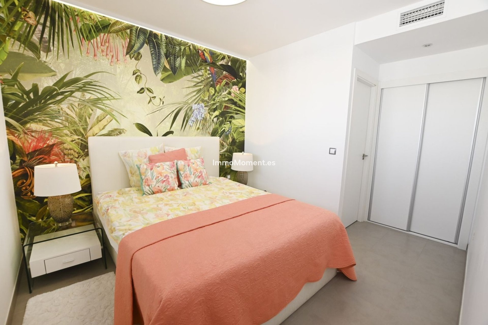 Revente - Appartement - Elche - Arenales del Sol