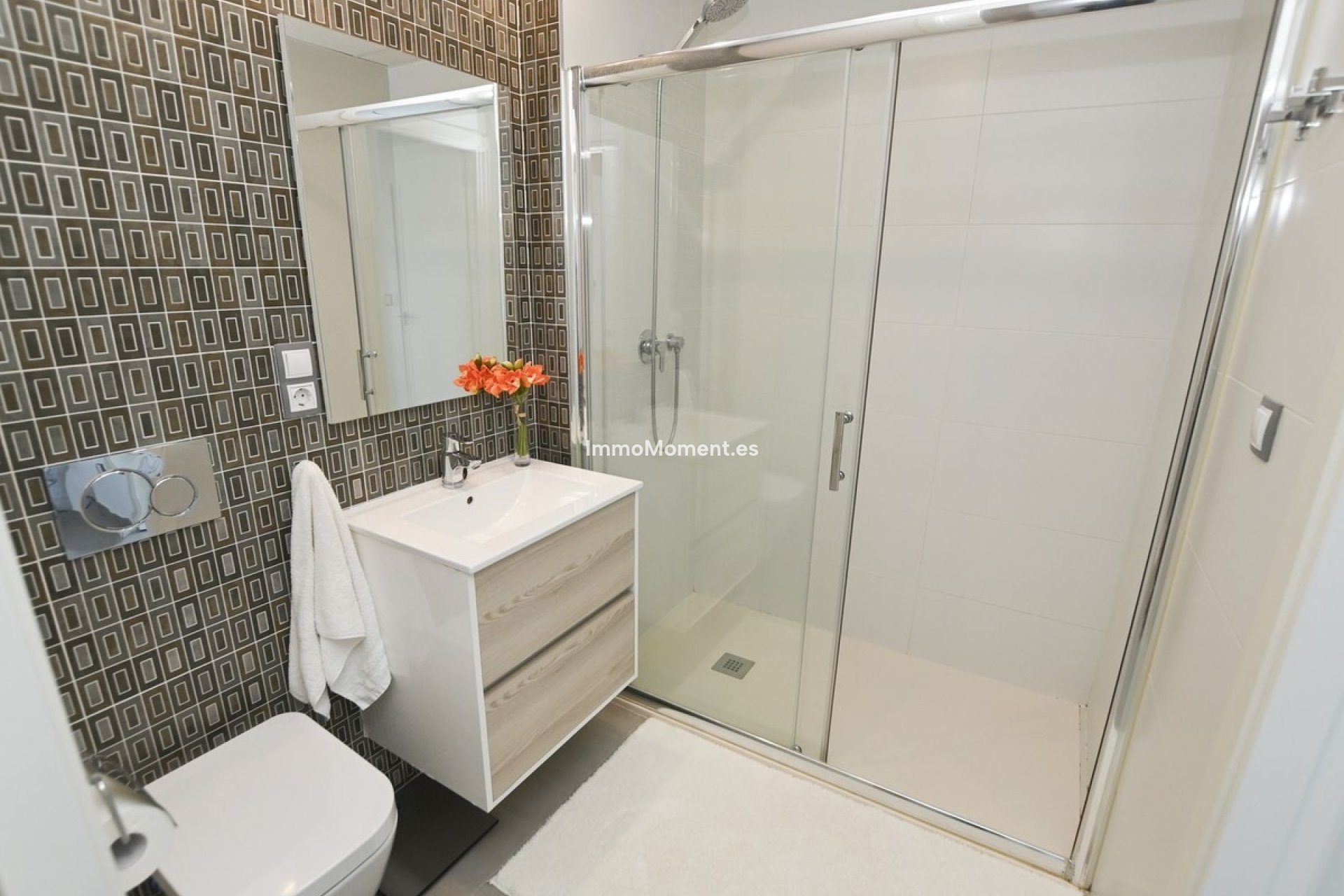 Revente - Appartement - Elche - Arenales del Sol