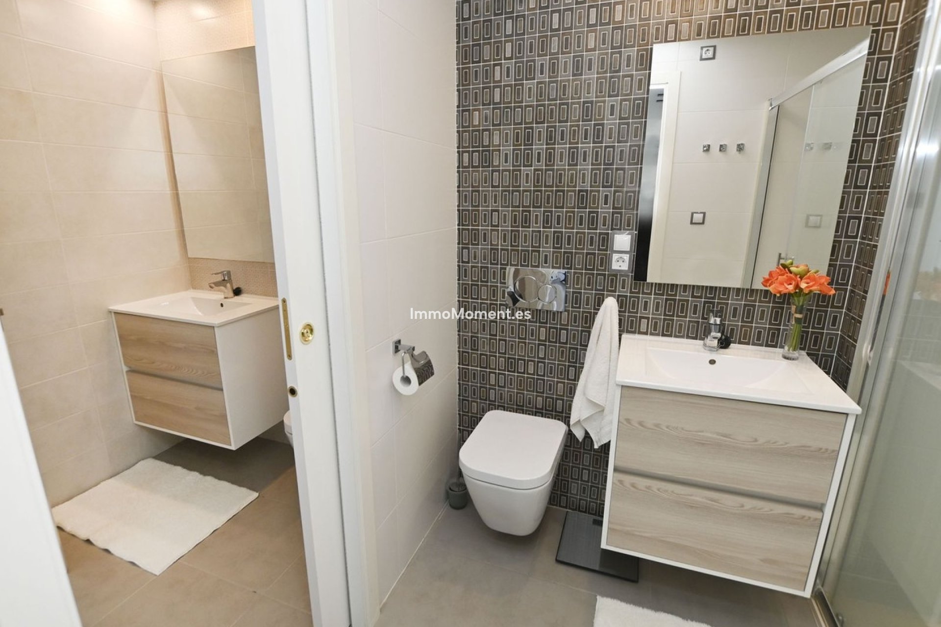 Revente - Appartement - Elche - Arenales del Sol