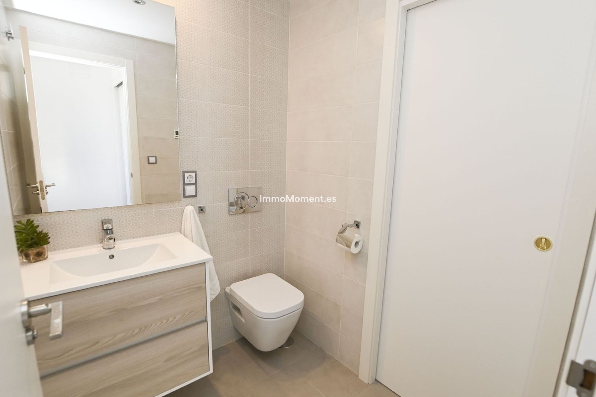 Revente - Appartement - Elche - Arenales del Sol