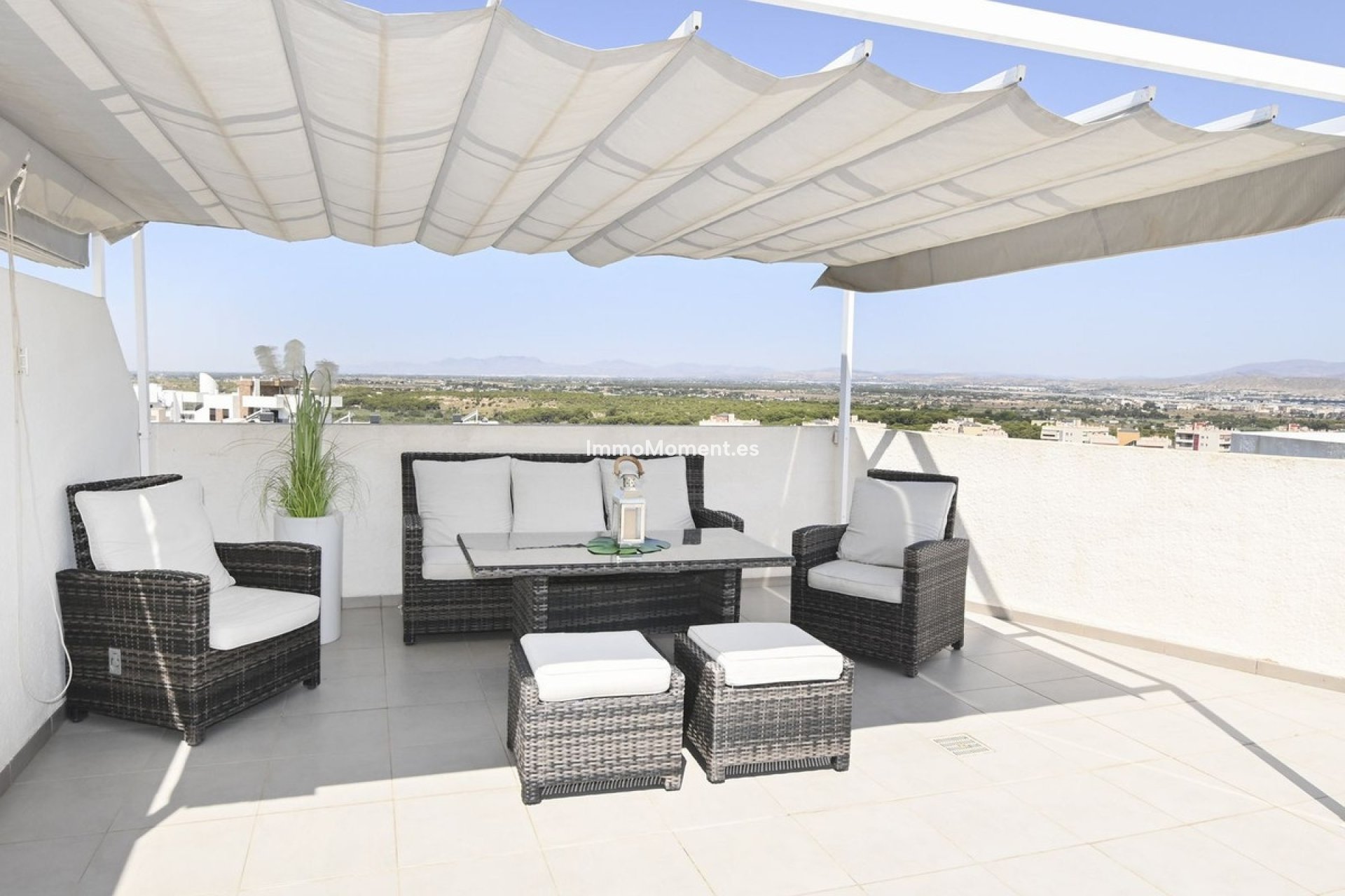 Revente - Appartement - Elche - Arenales del Sol