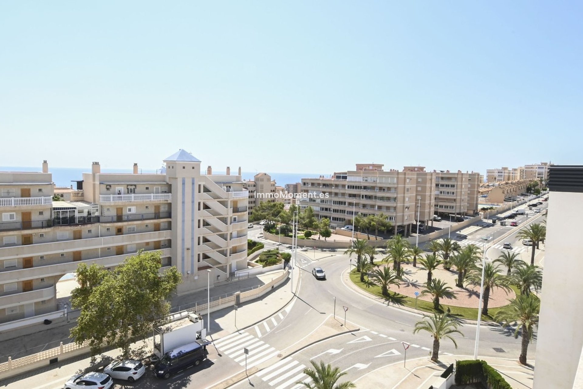 Revente - Appartement - Elche - Arenales del Sol