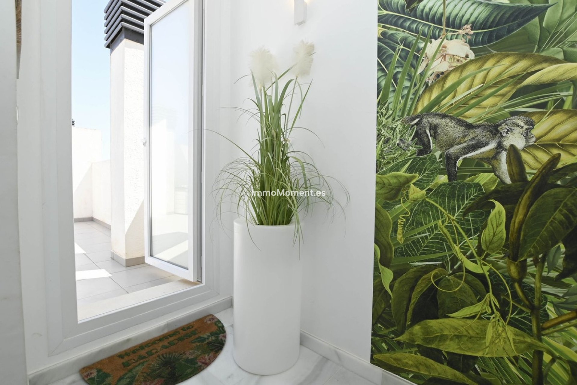 Revente - Appartement - Elche - Arenales del Sol
