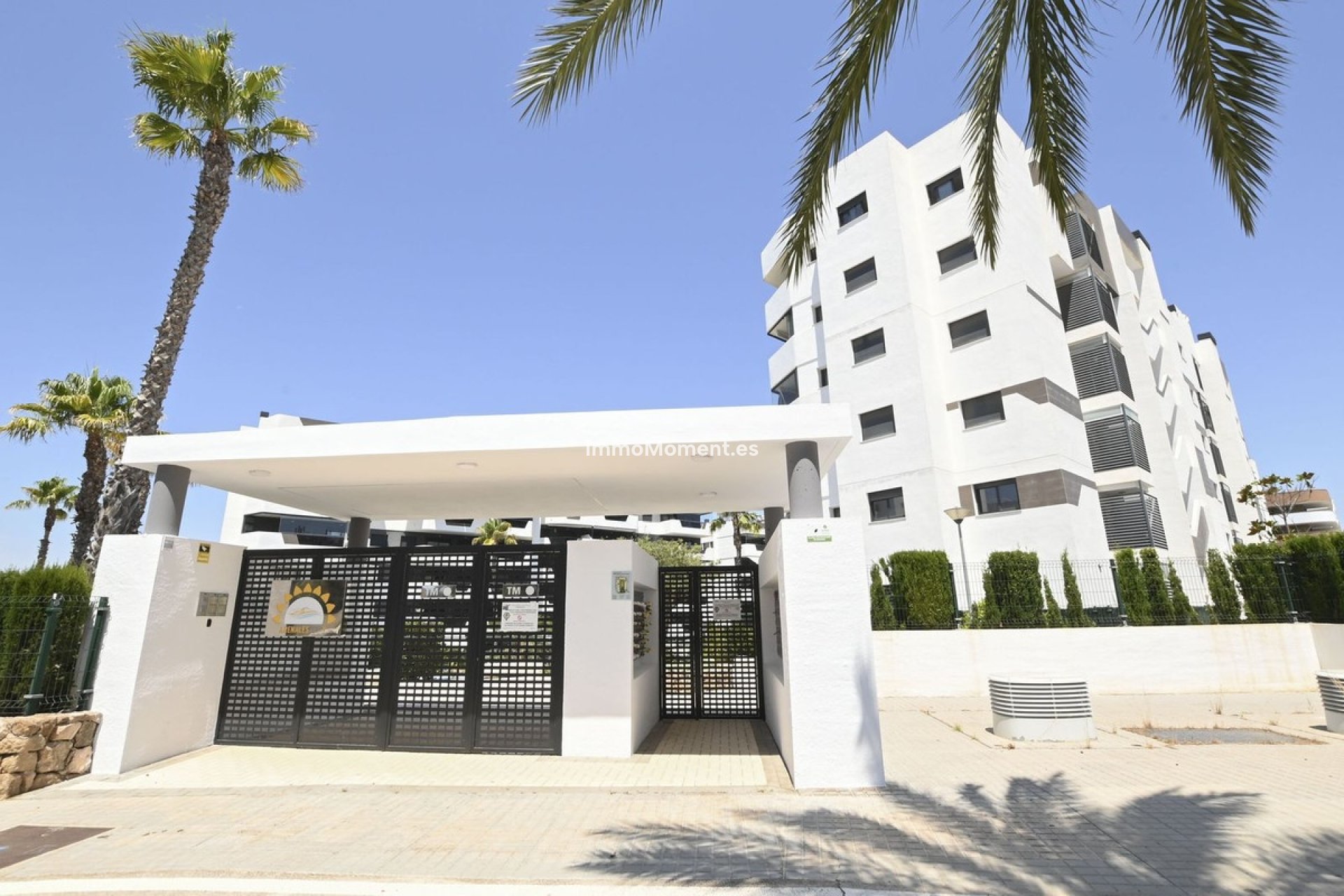 Revente - Appartement - Elche - Arenales del Sol
