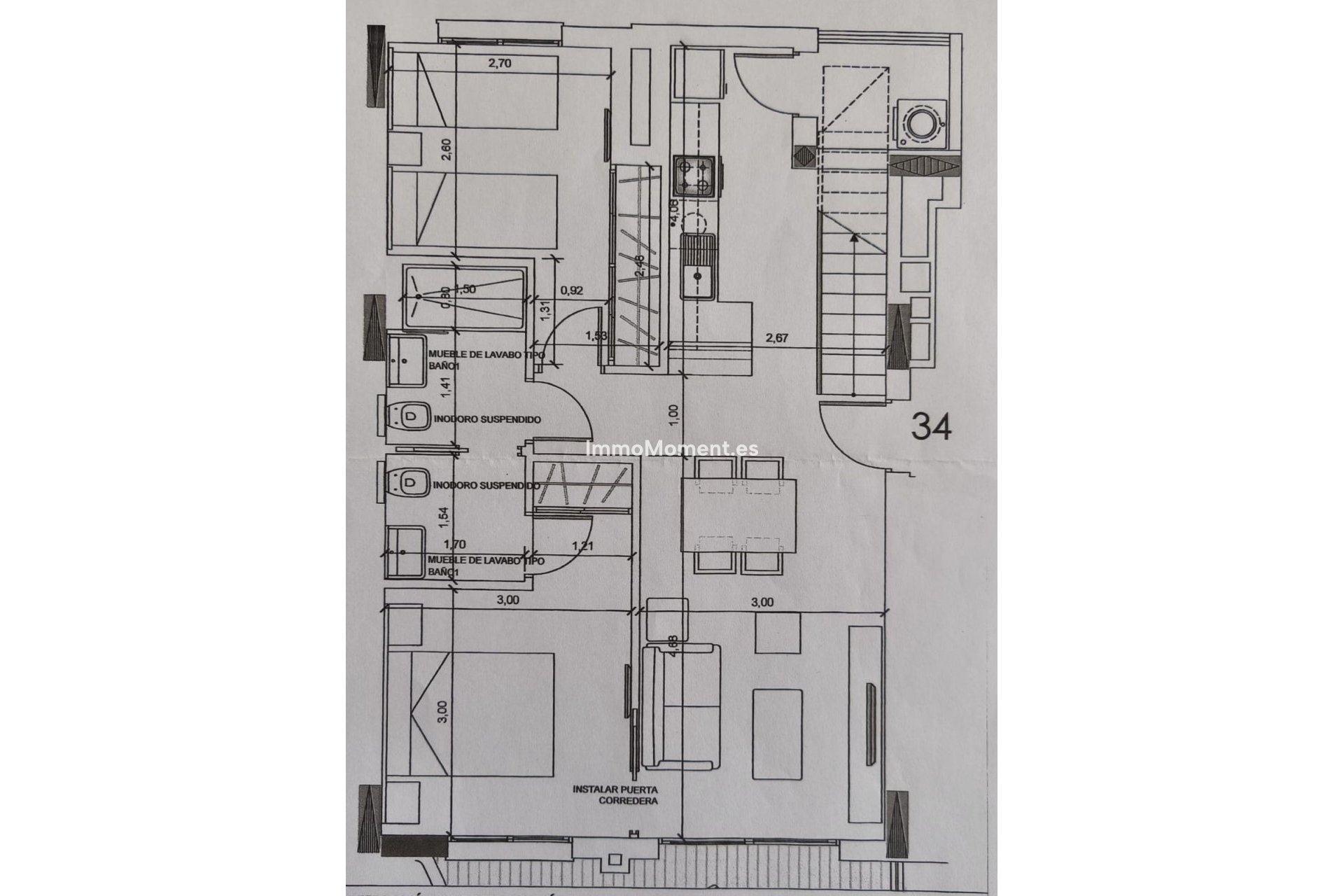Revente - Appartement - Elche - Arenales del Sol