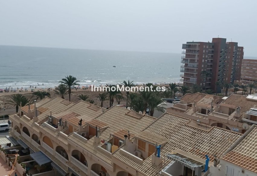 Revente - Appartement - Elche - Arenales del Sol