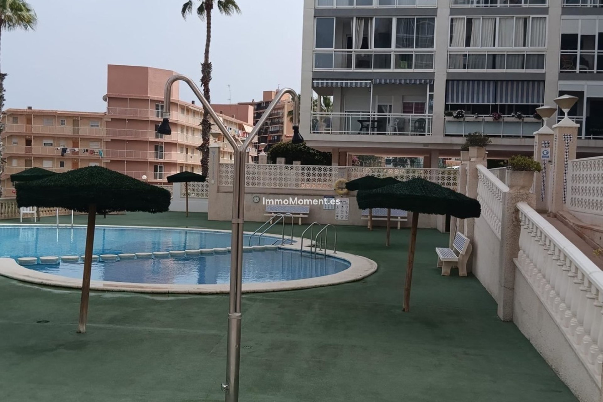 Revente - Appartement - Elche - Arenales del Sol