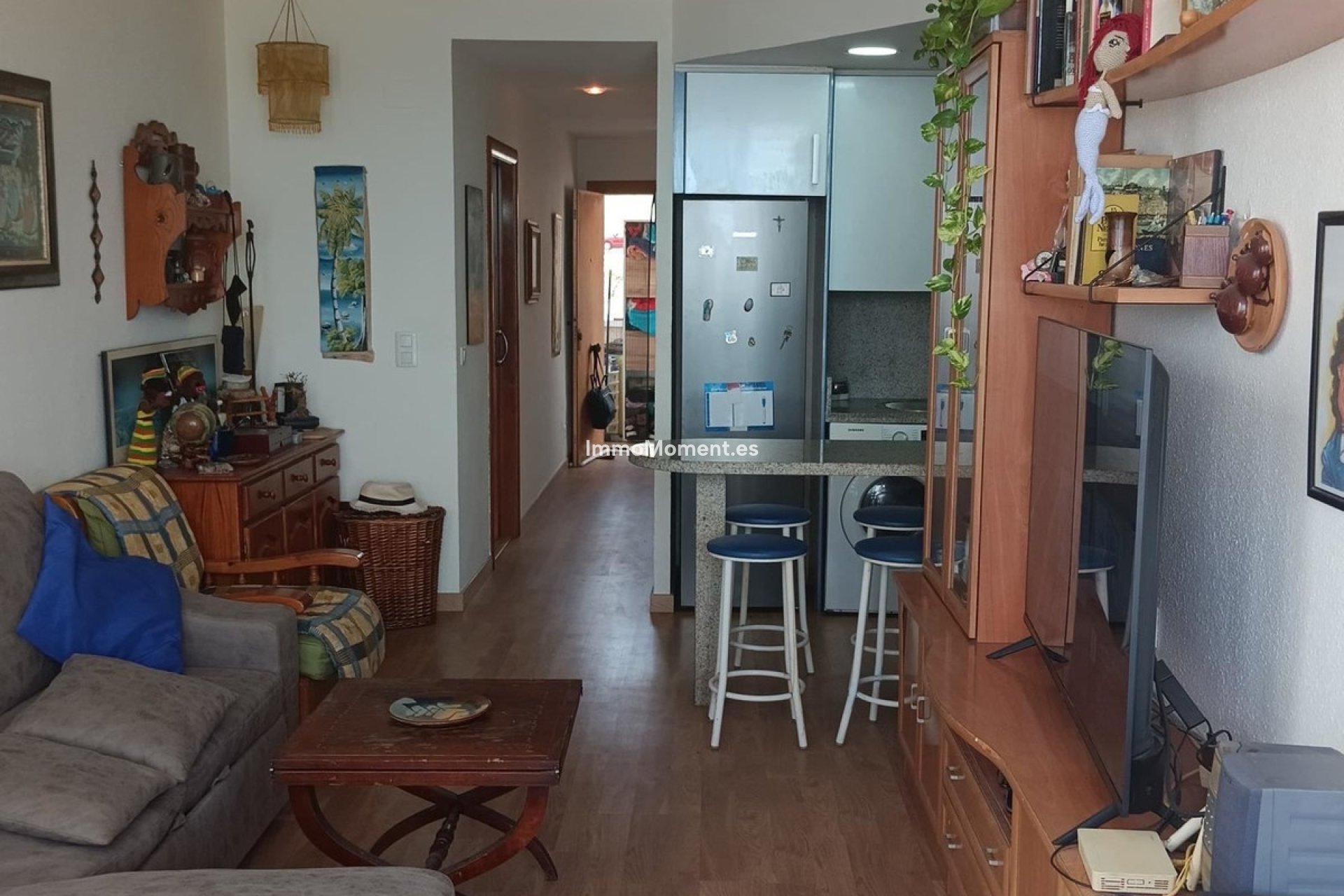 Revente - Appartement - Elche - Arenales del Sol