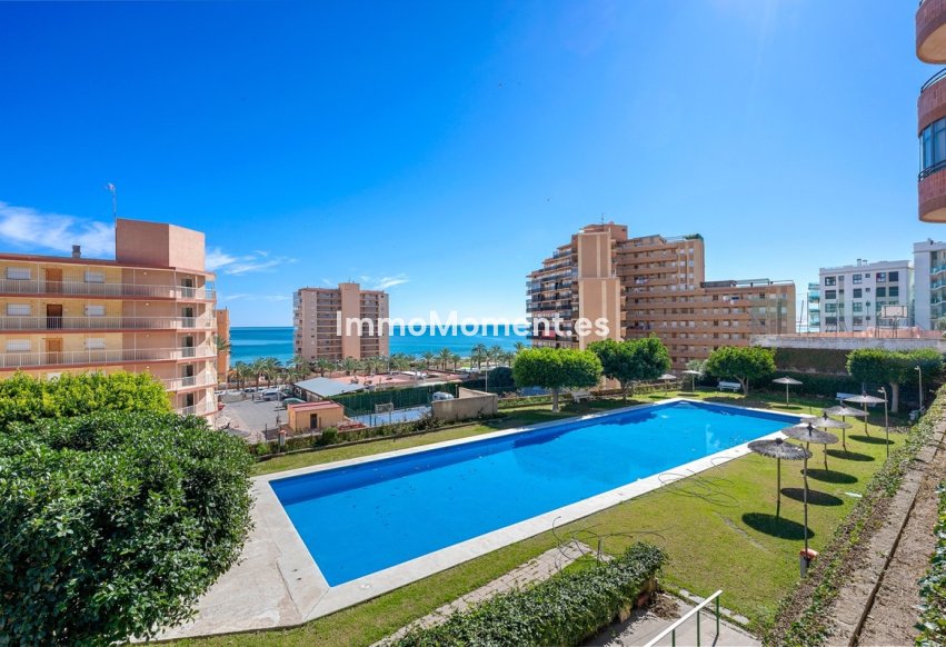 Revente - Appartement - Elche - Arenales del Sol
