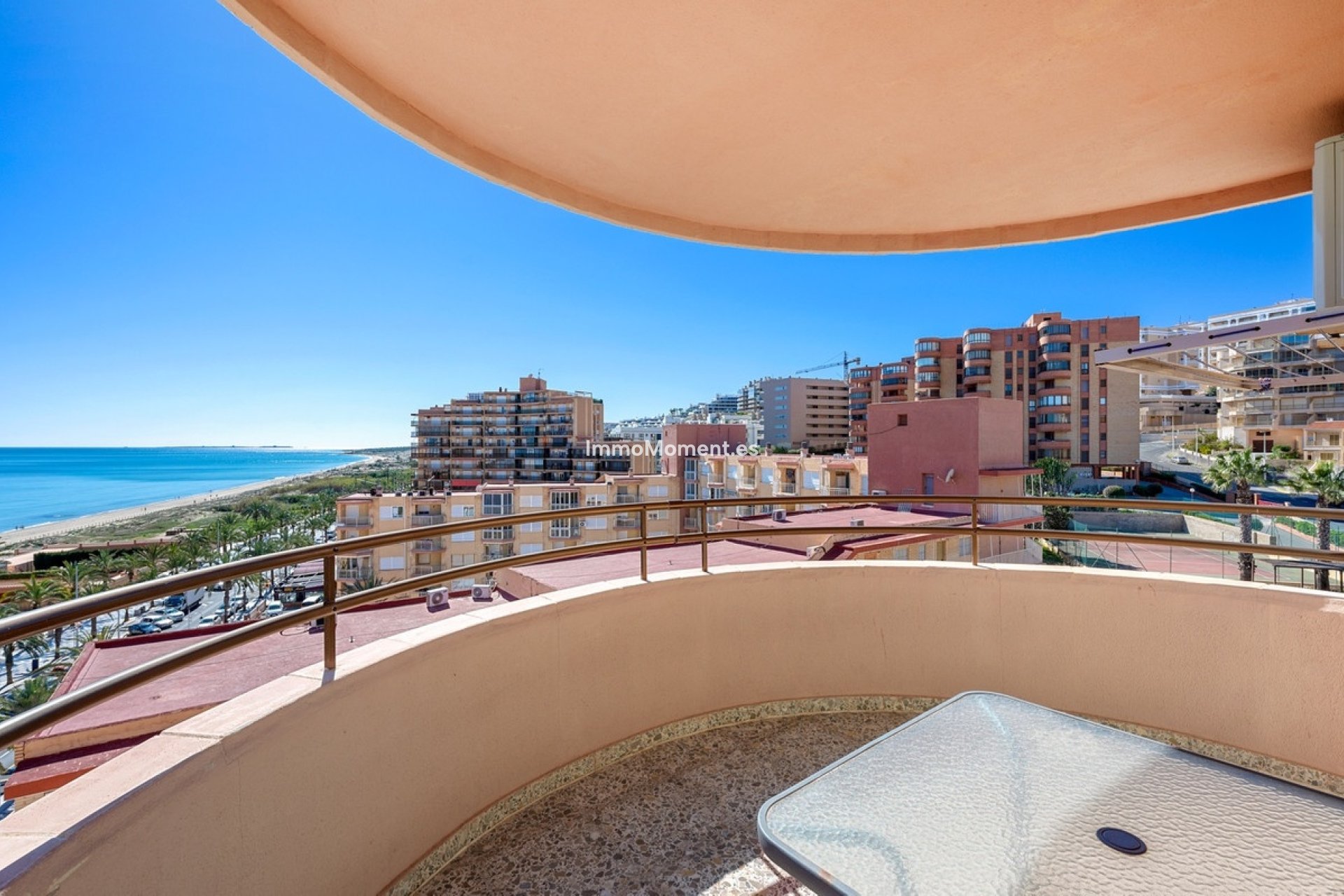 Revente - Appartement - Elche - Arenales del Sol