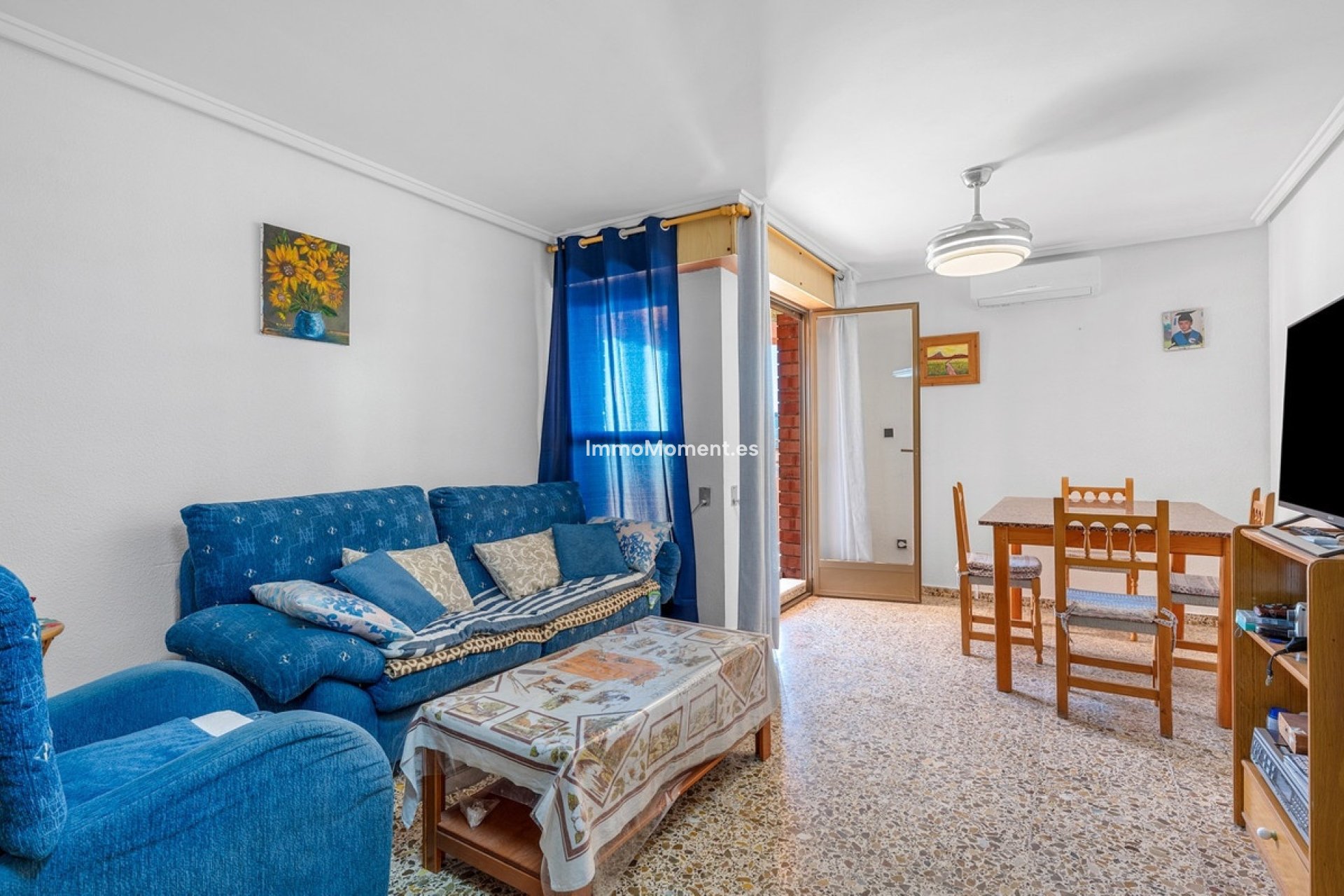 Revente - Appartement - Elche - Arenales del Sol