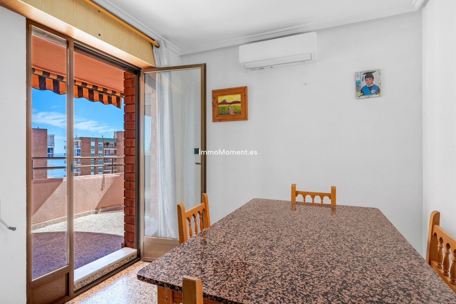 Revente - Appartement - Elche - Arenales del Sol