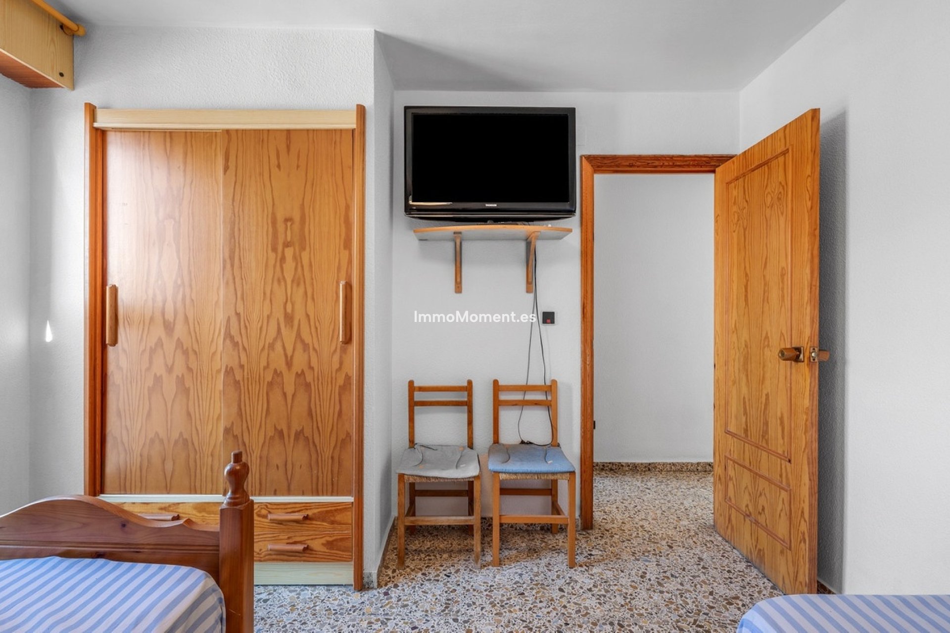 Revente - Appartement - Elche - Arenales del Sol
