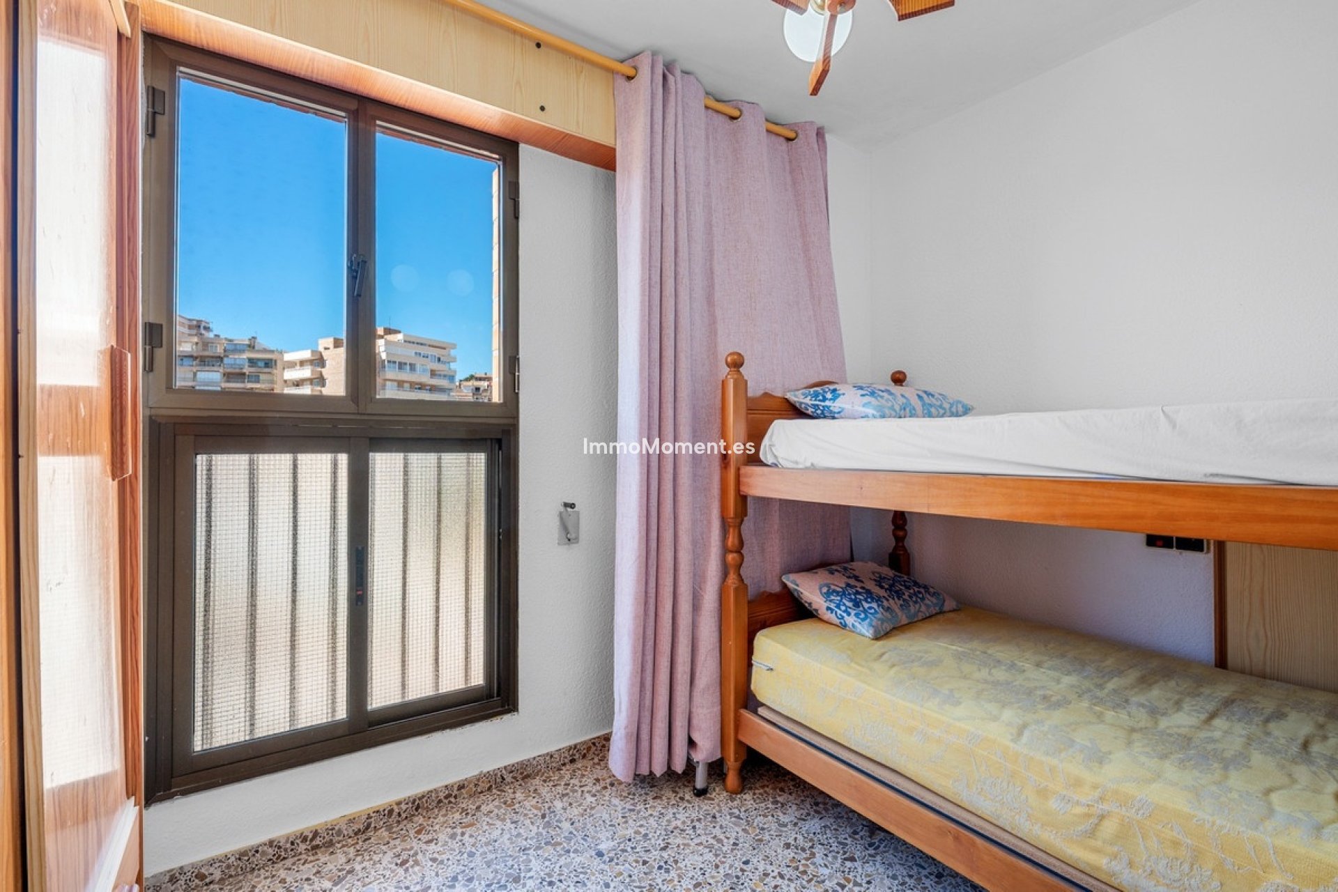 Revente - Appartement - Elche - Arenales del Sol