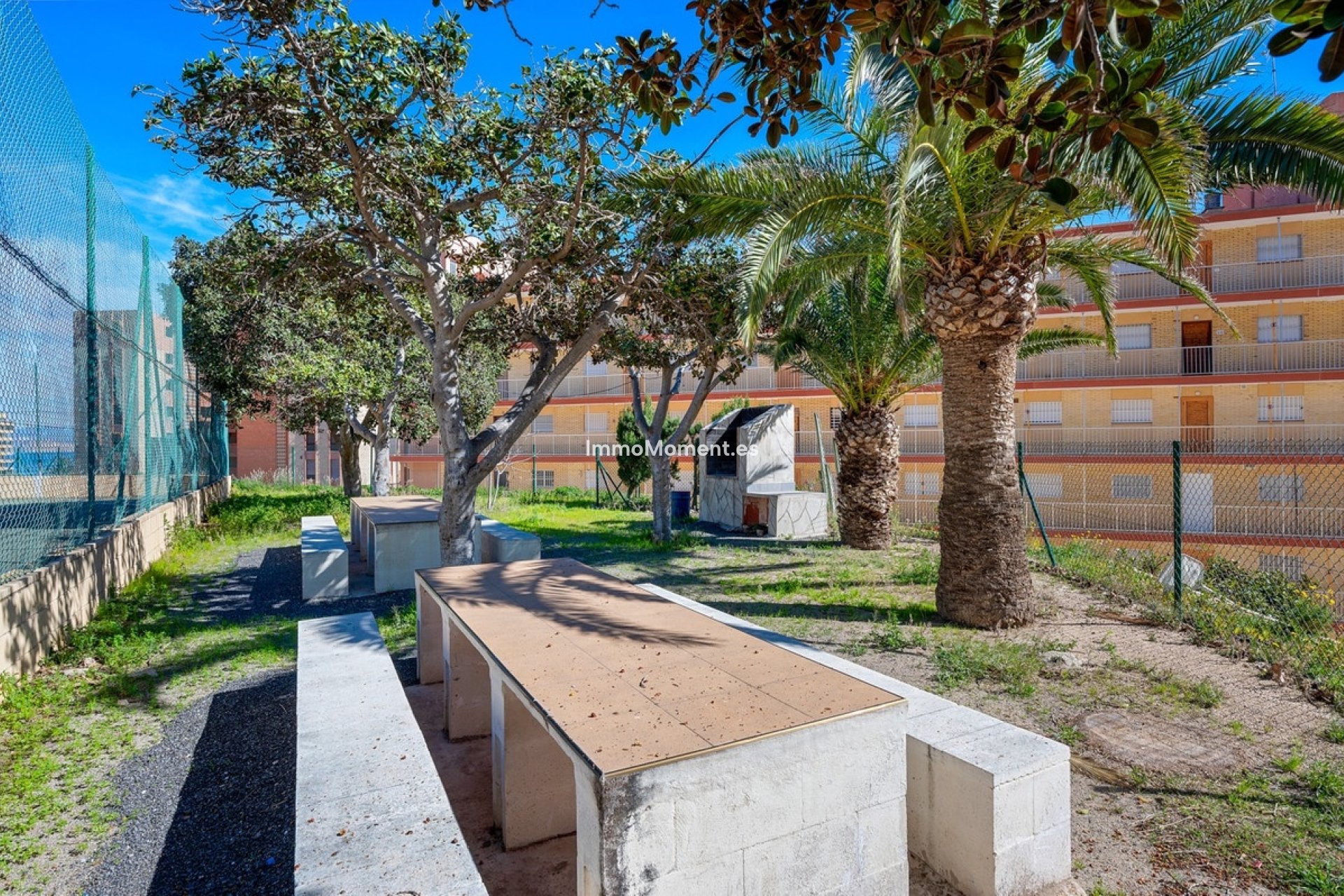 Revente - Appartement - Elche - Arenales del Sol