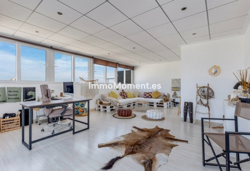 Revente - Appartement - Elche - Elche Centro