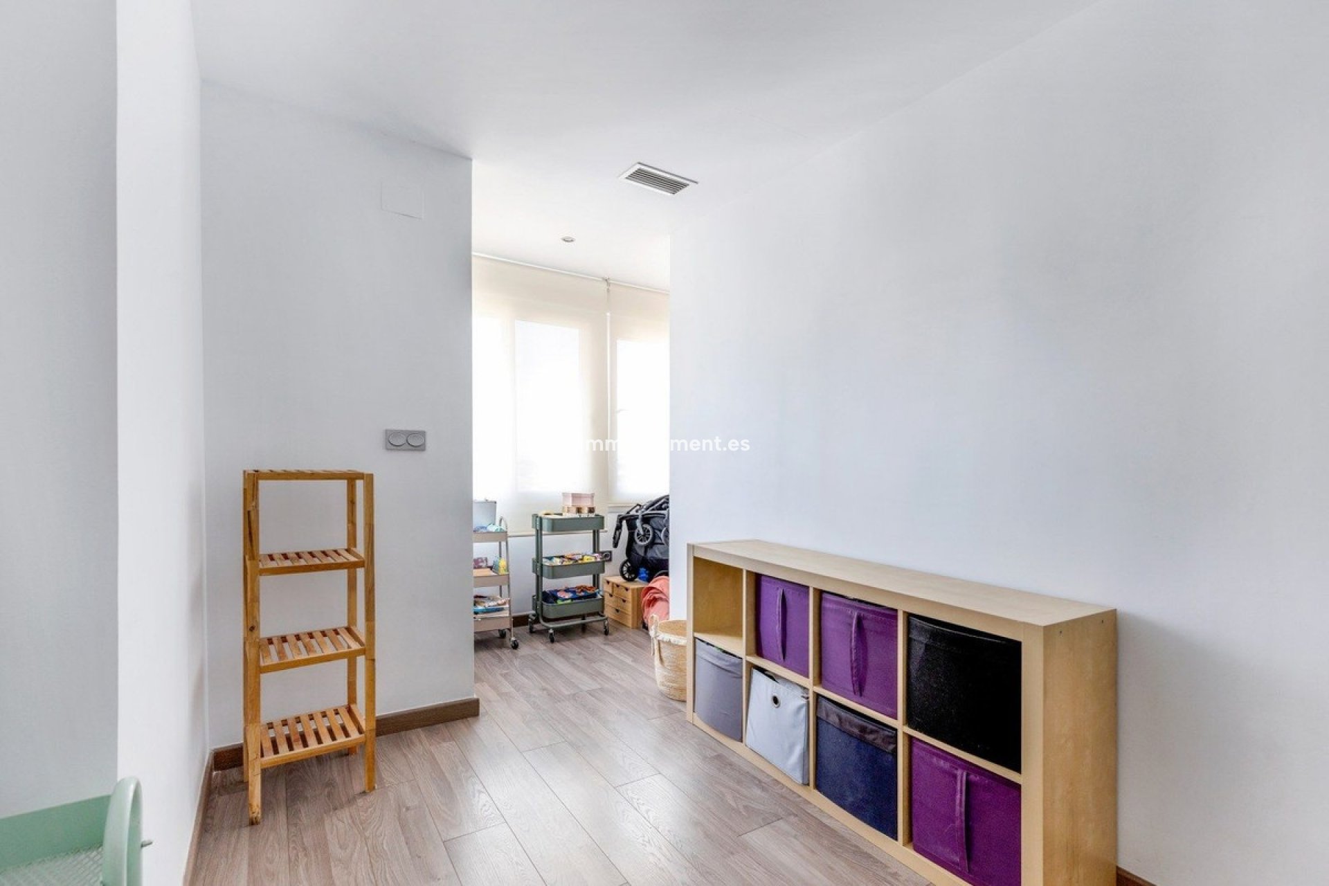 Revente - Appartement - Elche - Elche Centro