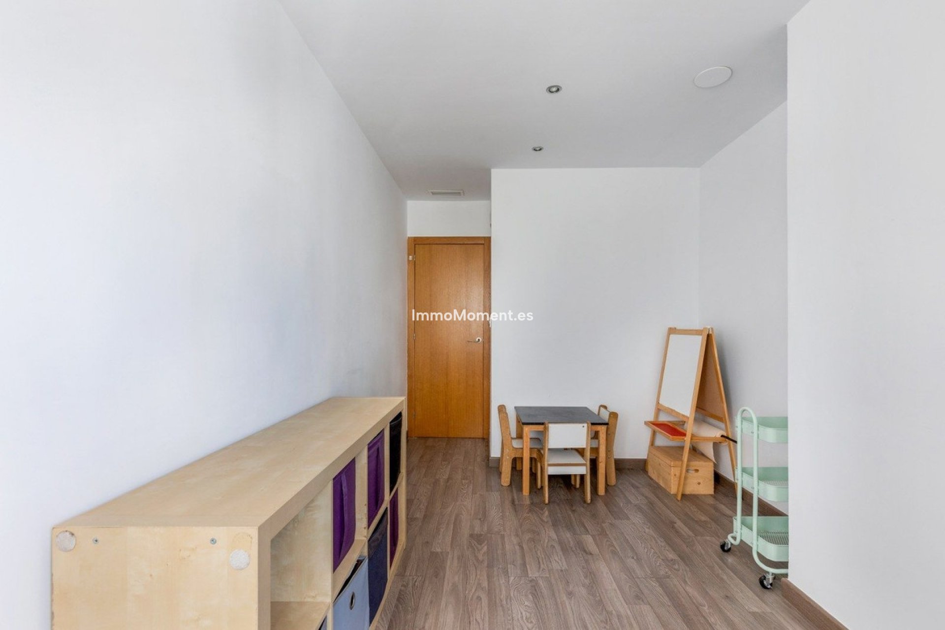 Revente - Appartement - Elche - Elche Centro