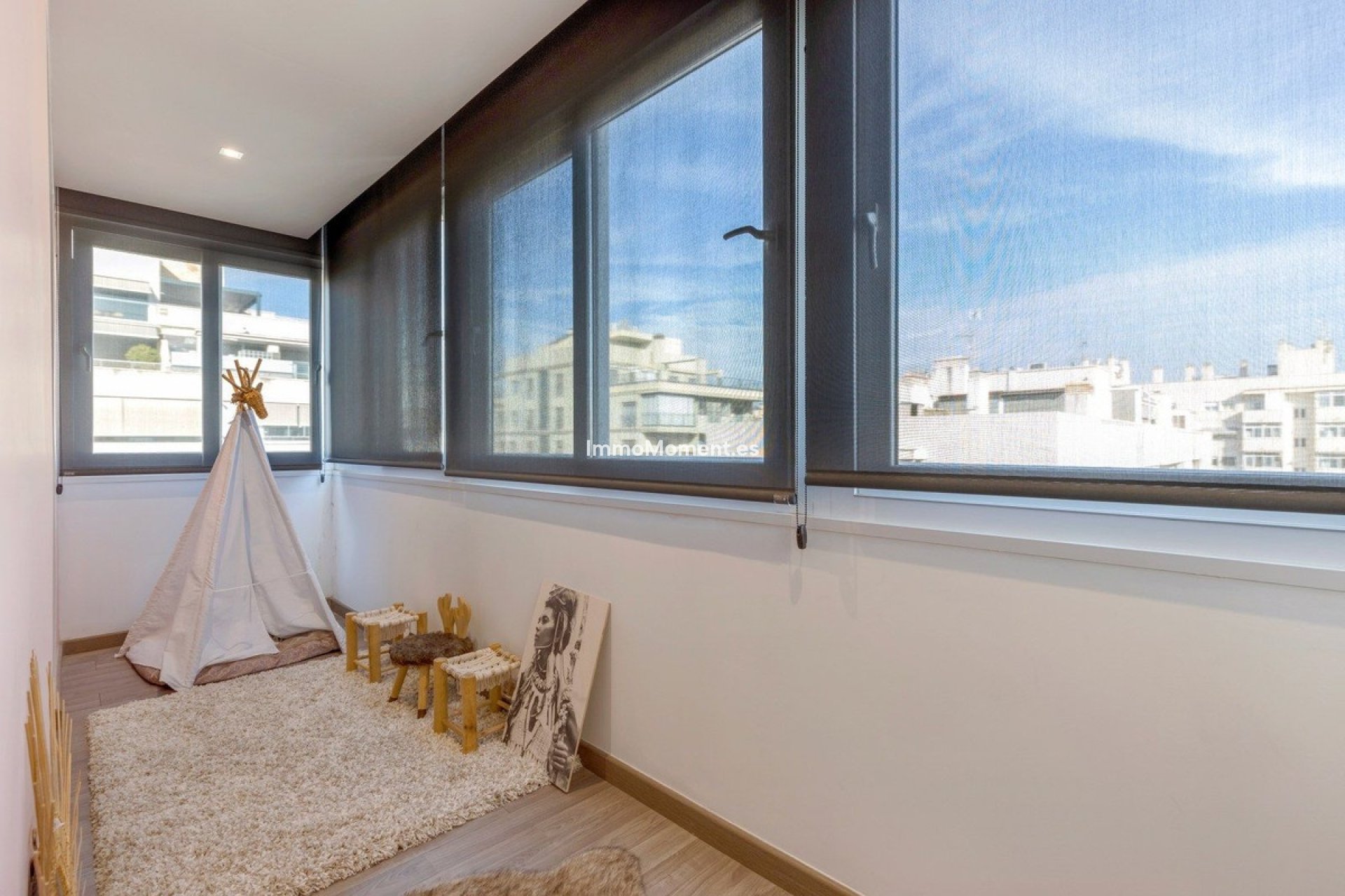 Revente - Appartement - Elche - Elche Centro