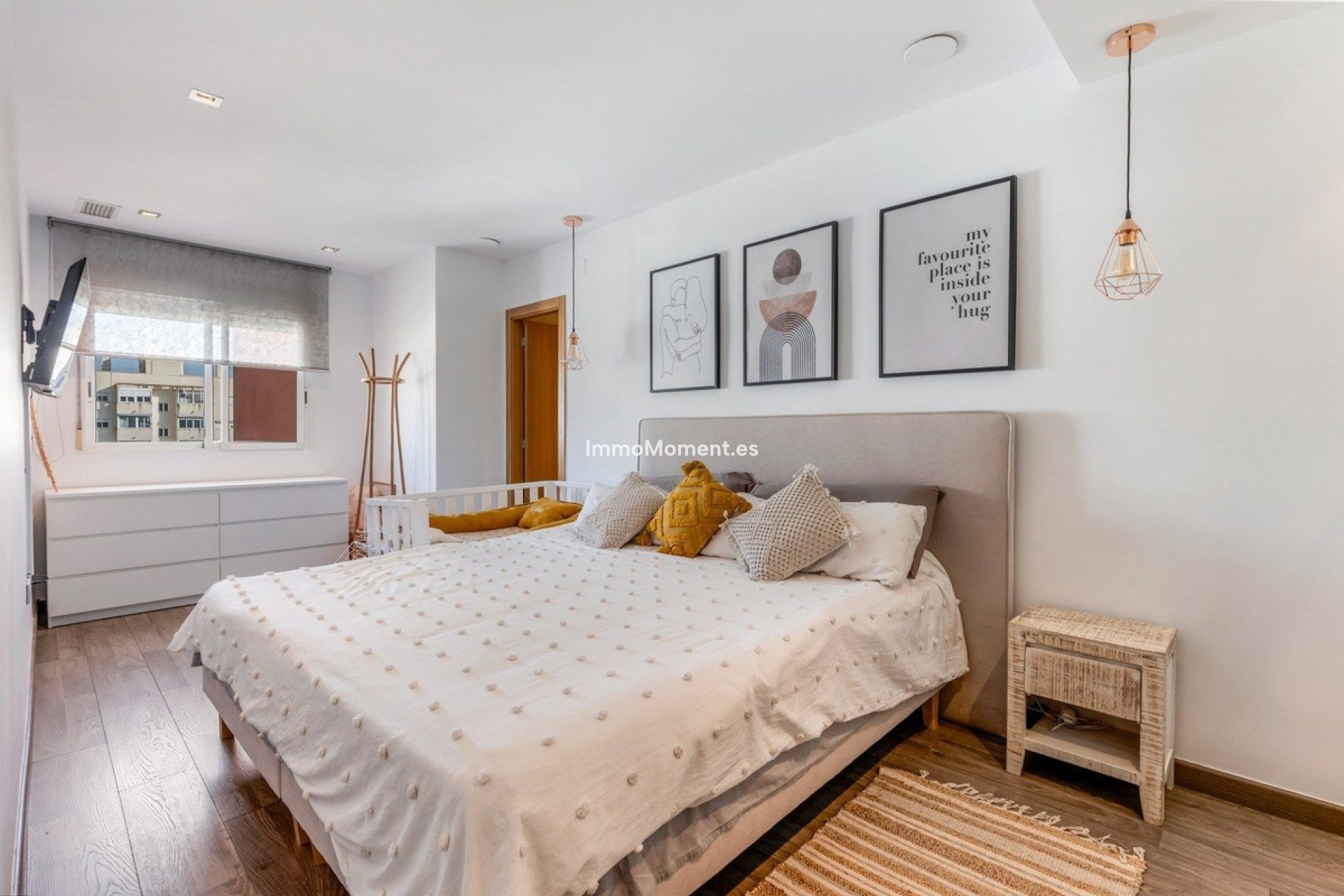 Revente - Appartement - Elche - Elche Centro