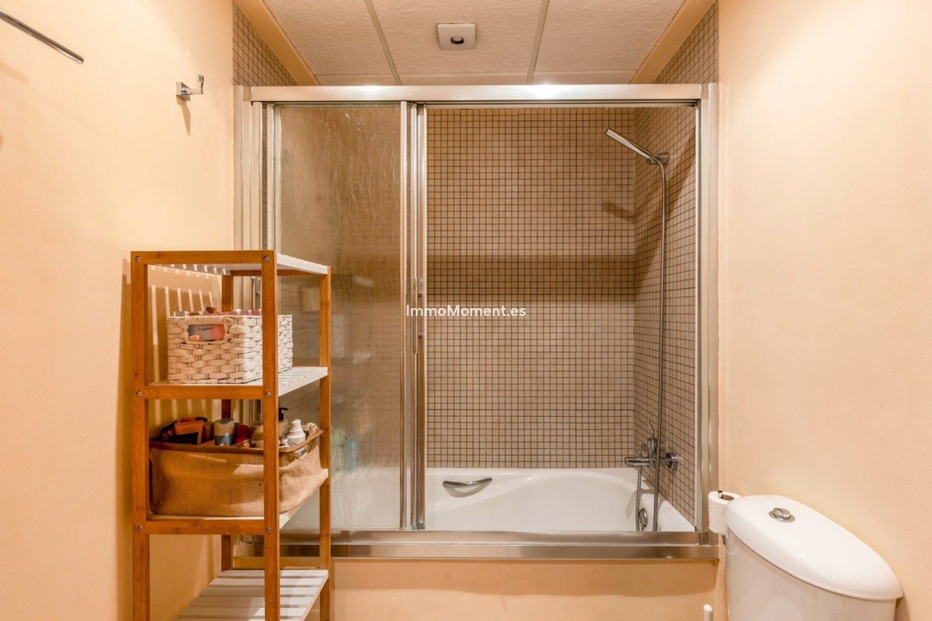 Revente - Appartement - Elche - Elche Centro