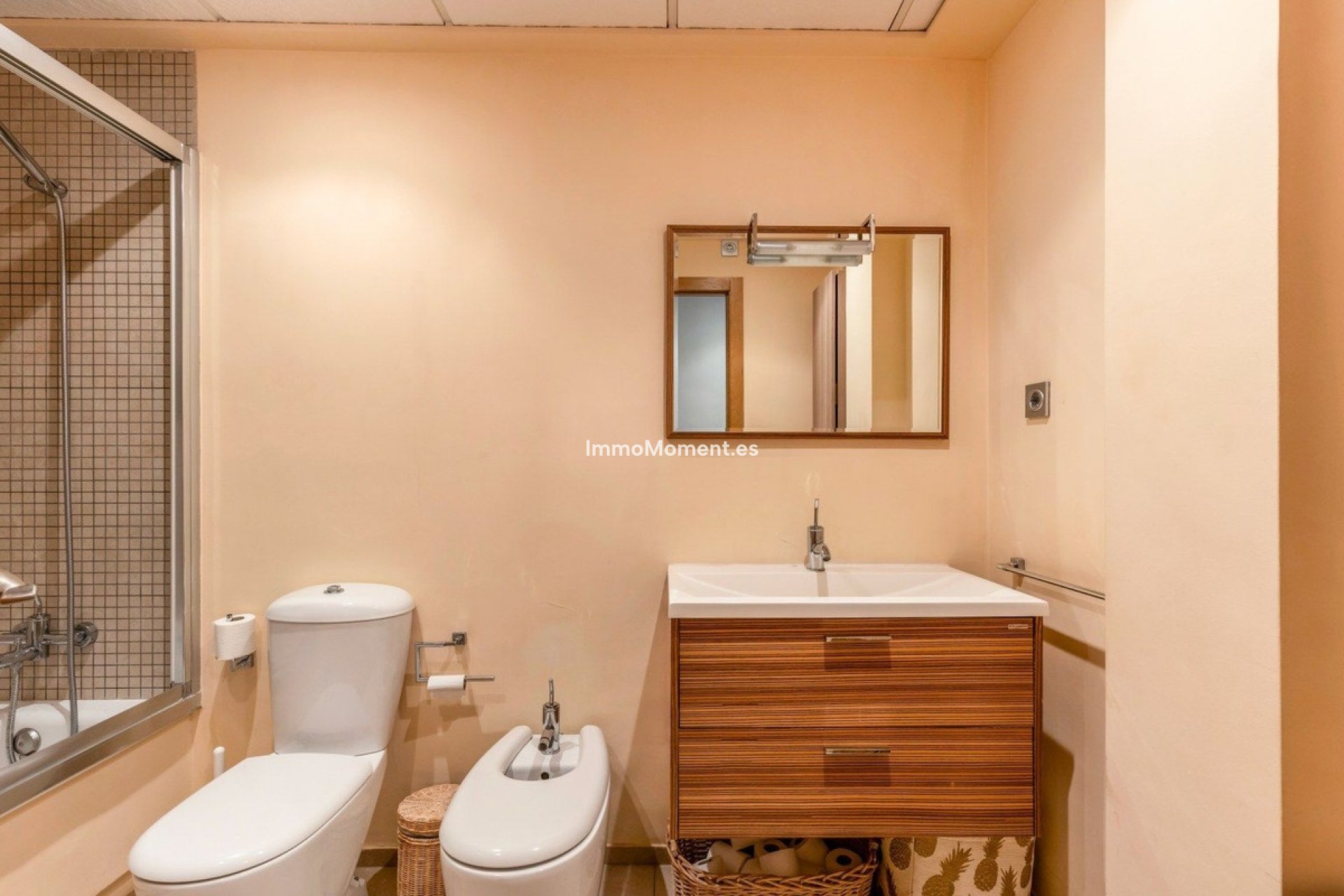 Revente - Appartement - Elche - Elche Centro