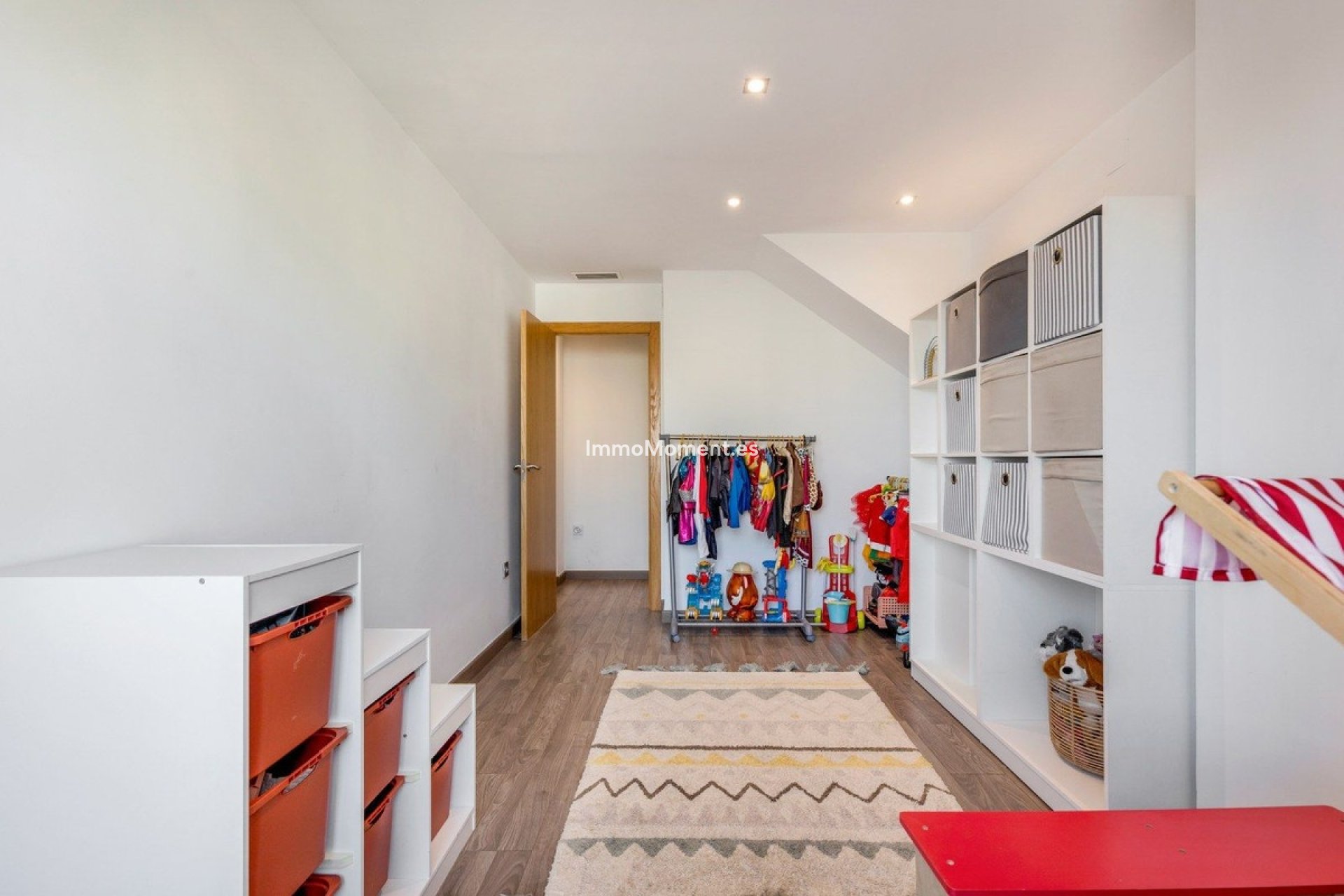 Revente - Appartement - Elche - Elche Centro