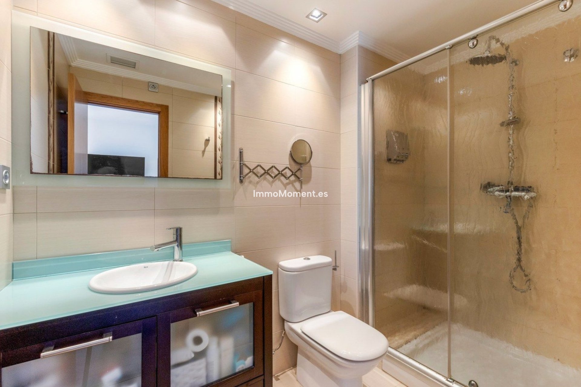 Revente - Appartement - Elche - Elche Centro