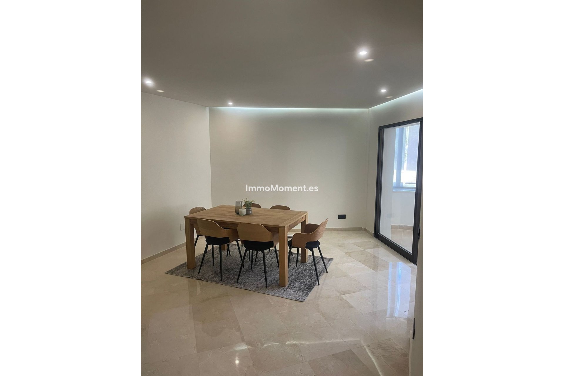 Revente - Appartement - Estepona  - Atalaya