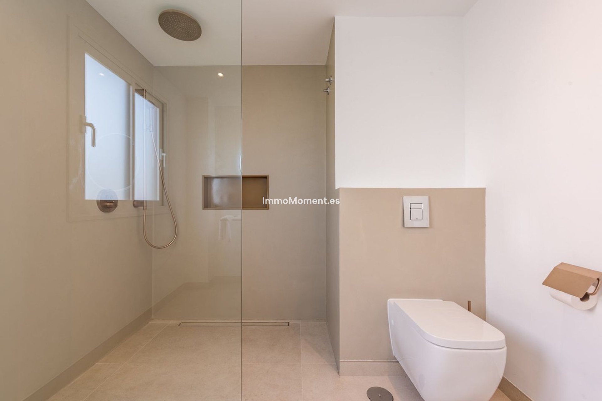 Revente - Appartement - Estepona  - Atalaya