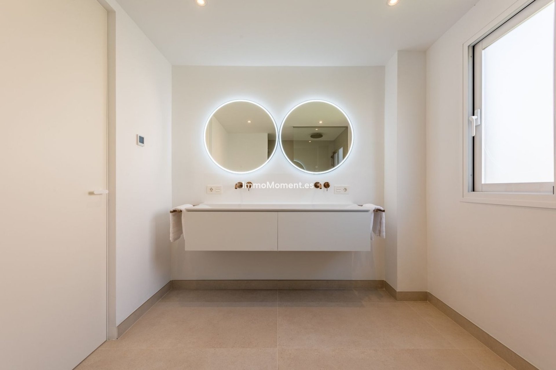 Revente - Appartement - Estepona  - Atalaya