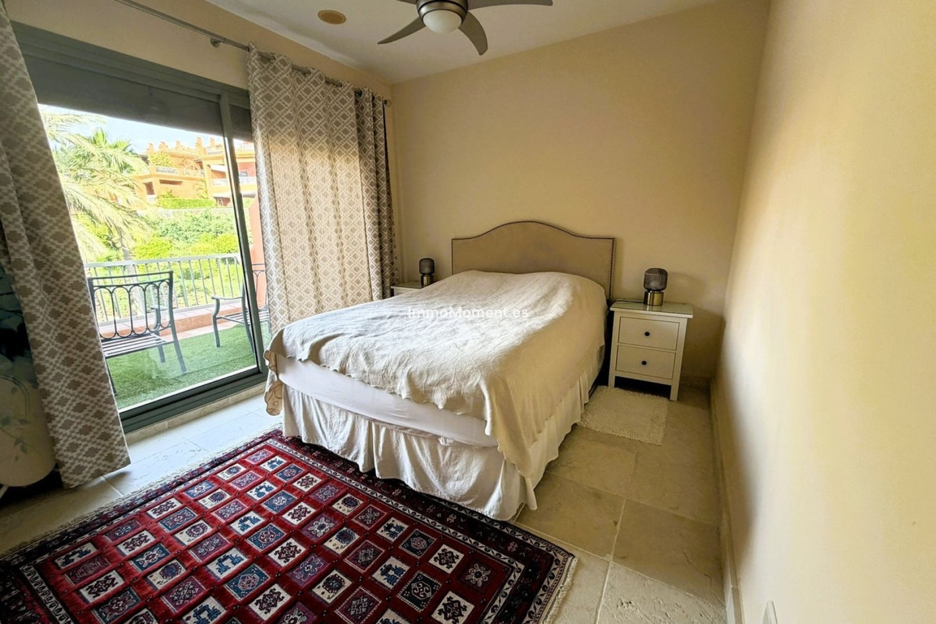 Revente - Appartement - Estepona  - Atalaya