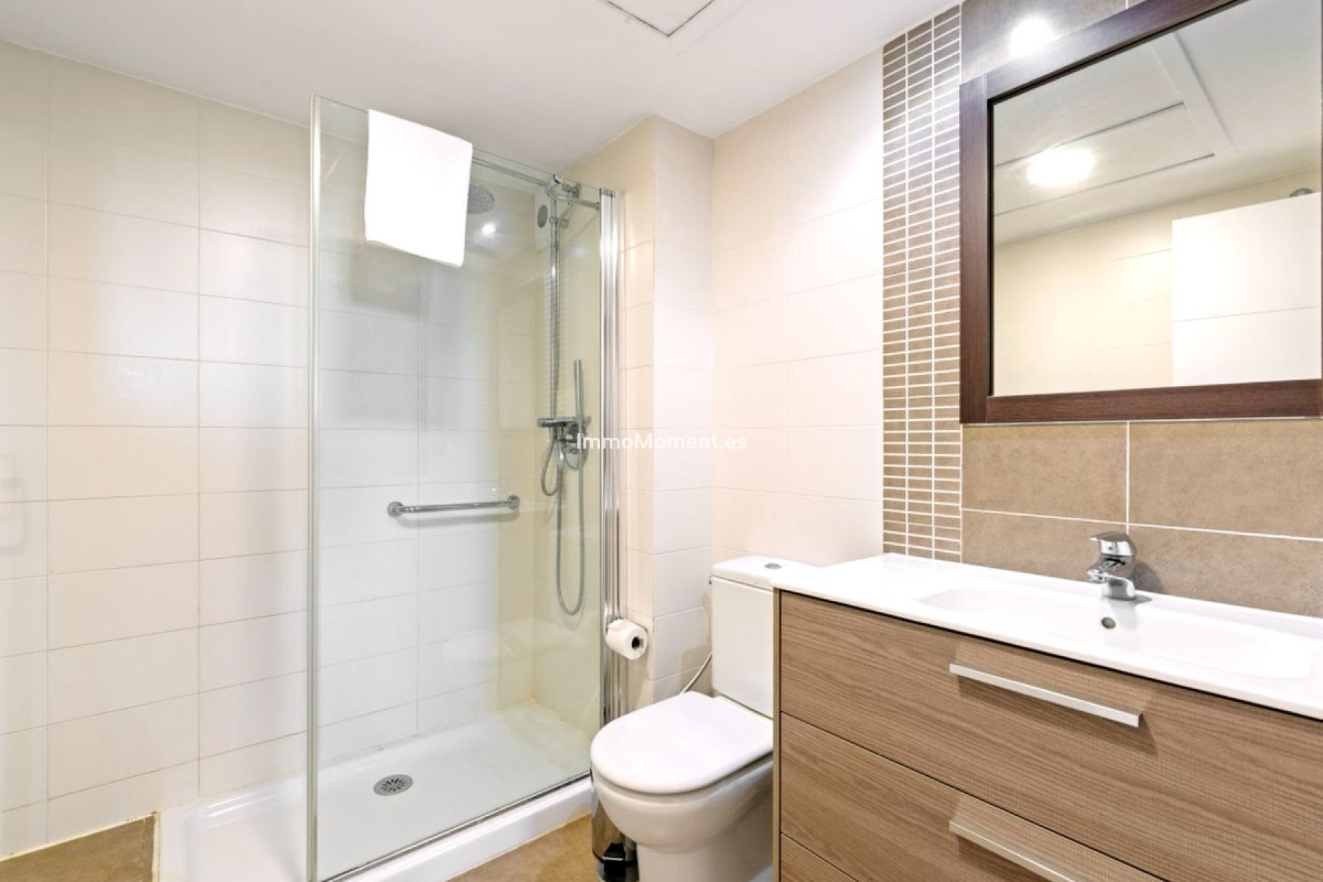 Revente - Appartement - Estepona  - Atalaya