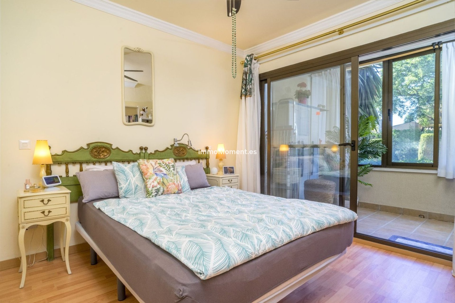 Revente - Appartement - Estepona  - Atalaya