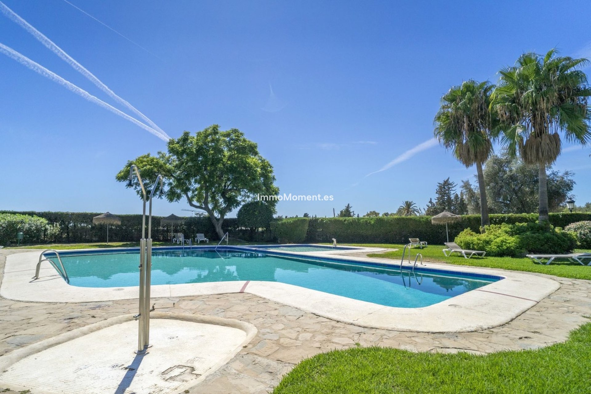 Revente - Appartement - Estepona  - Atalaya