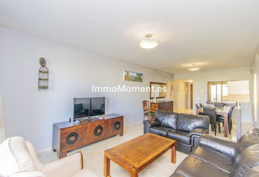 Revente - Appartement - Estepona  - Atalaya
