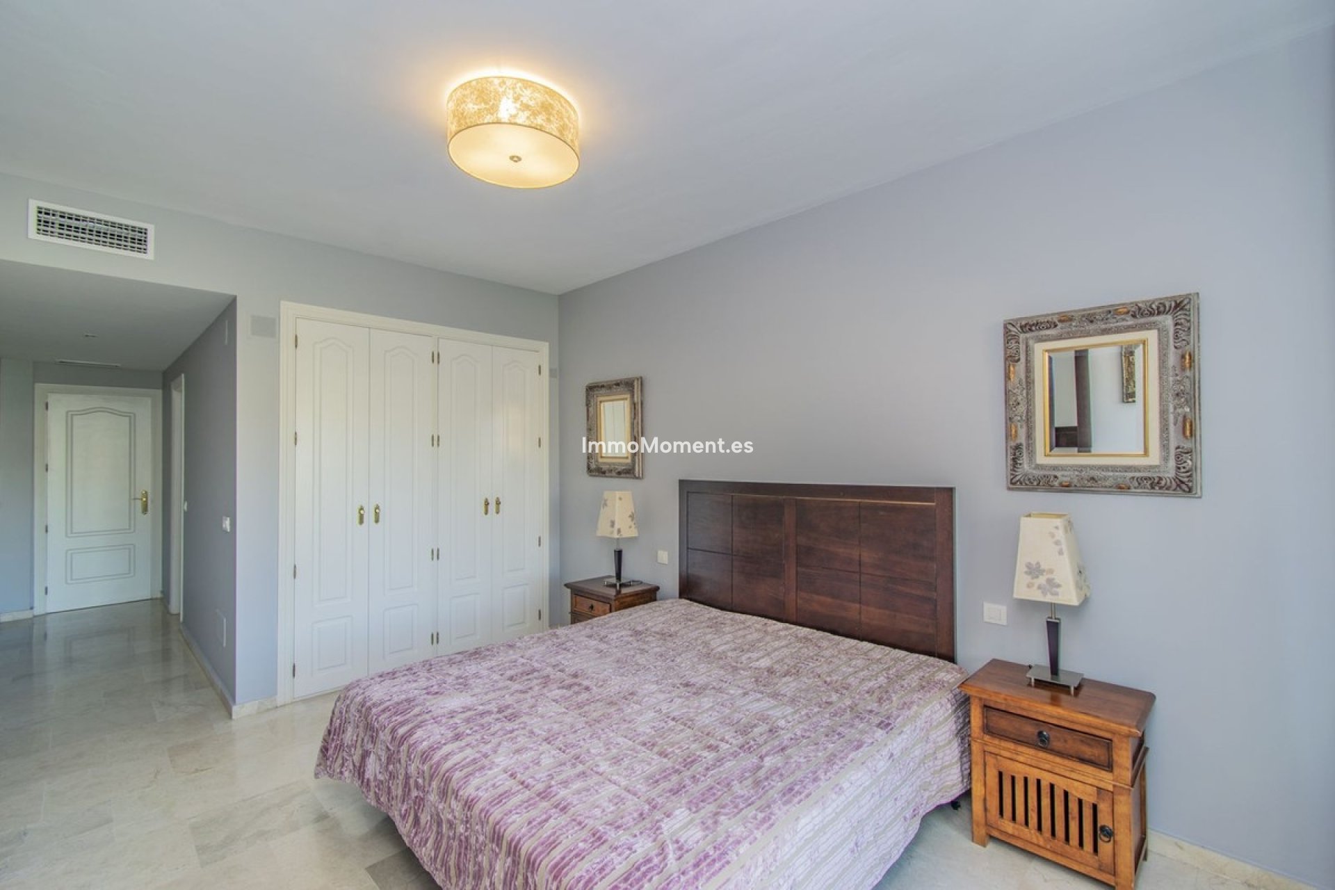 Revente - Appartement - Estepona  - Atalaya