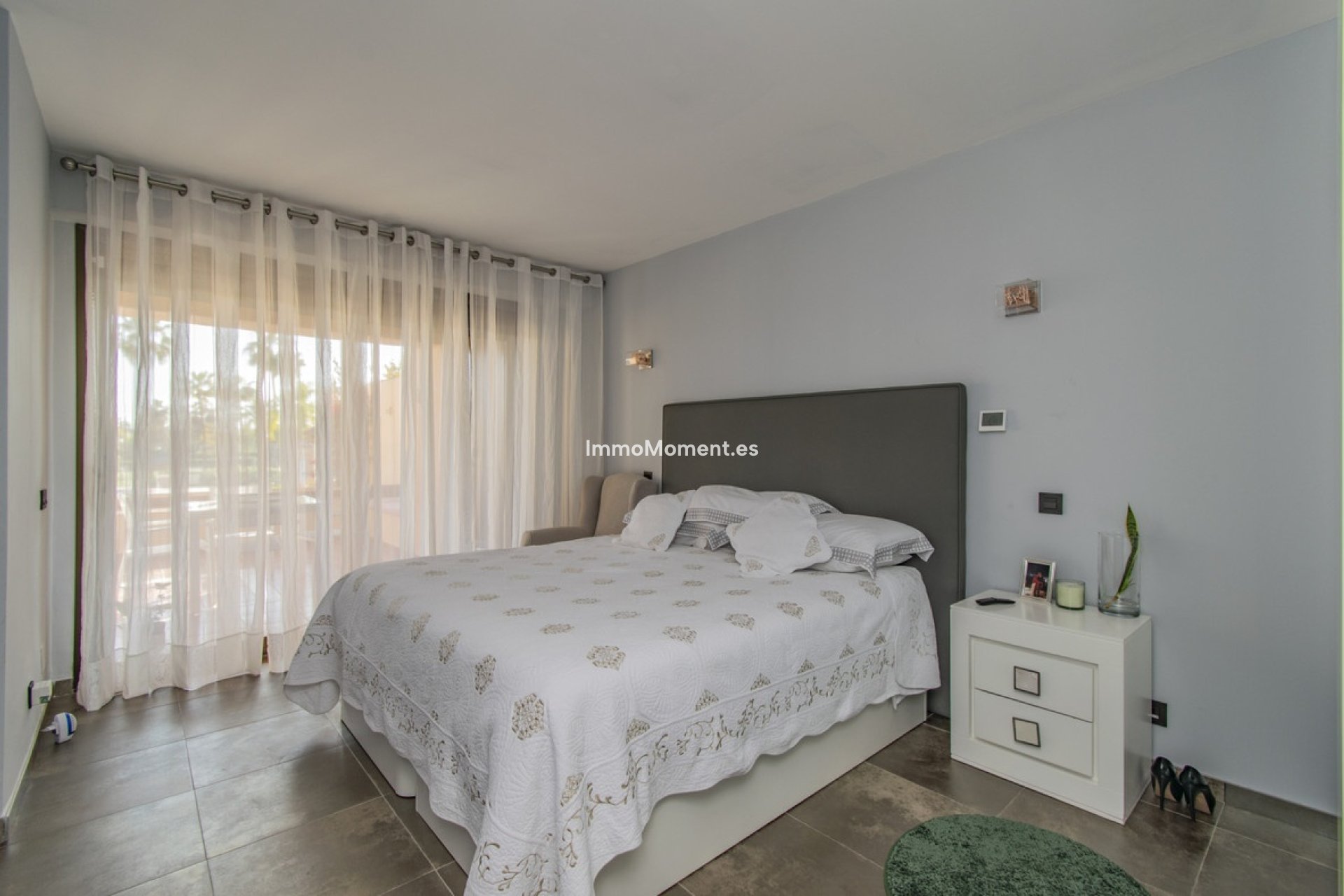 Revente - Appartement - Estepona  - Atalaya