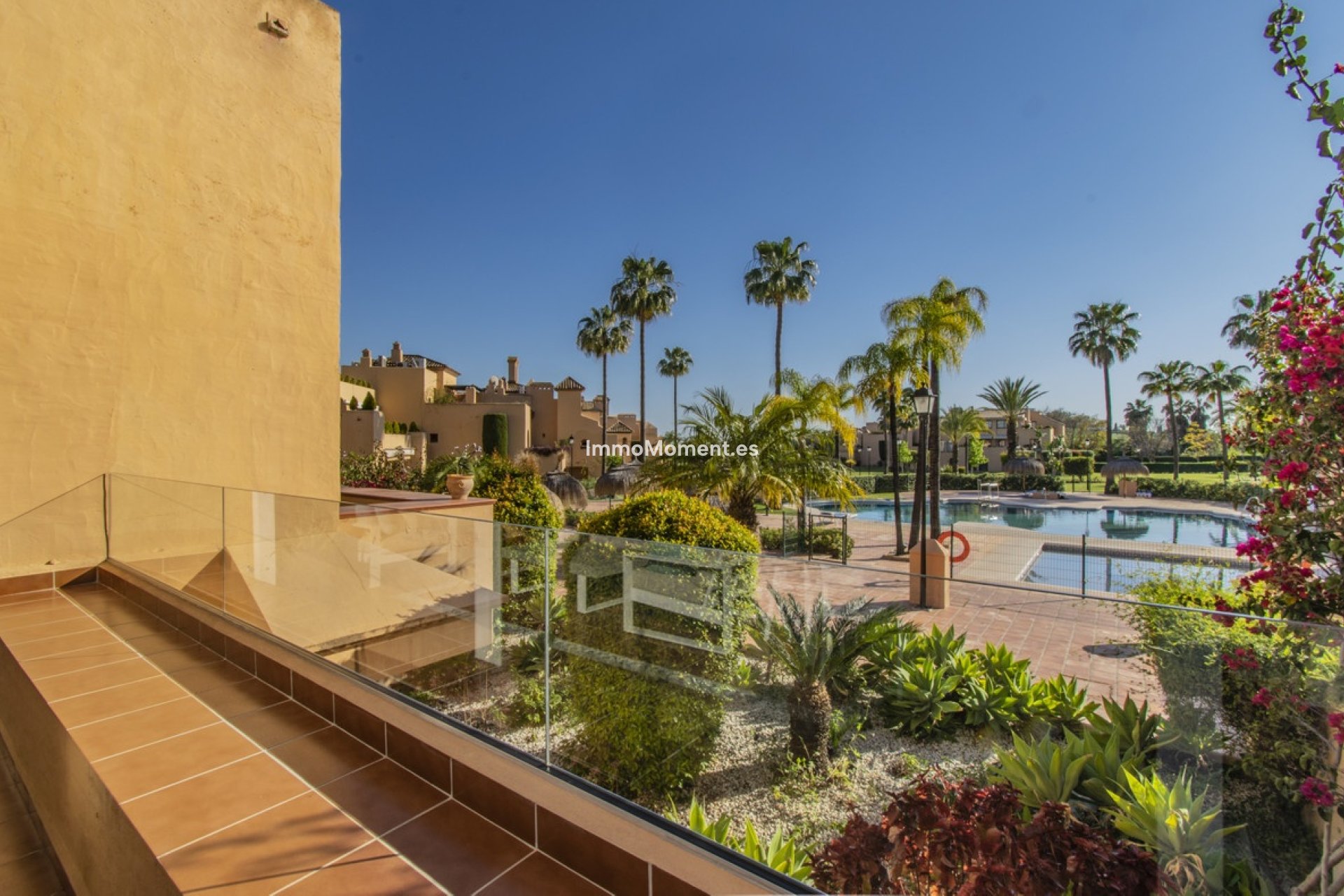 Revente - Appartement - Estepona  - Atalaya