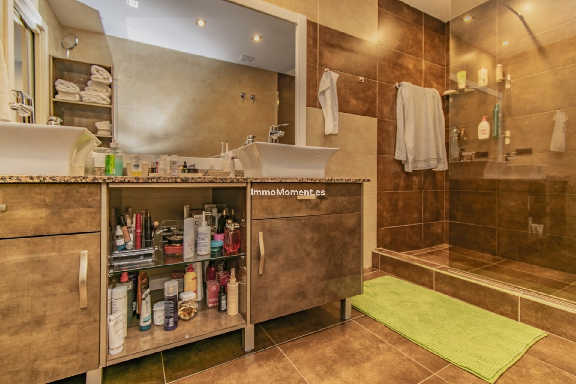 Revente - Appartement - Estepona  - Atalaya