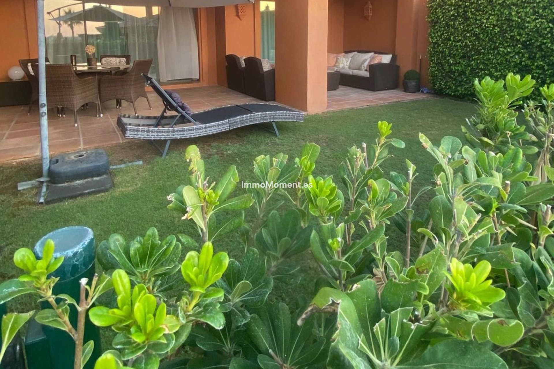 Revente - Appartement - Estepona  - Atalaya