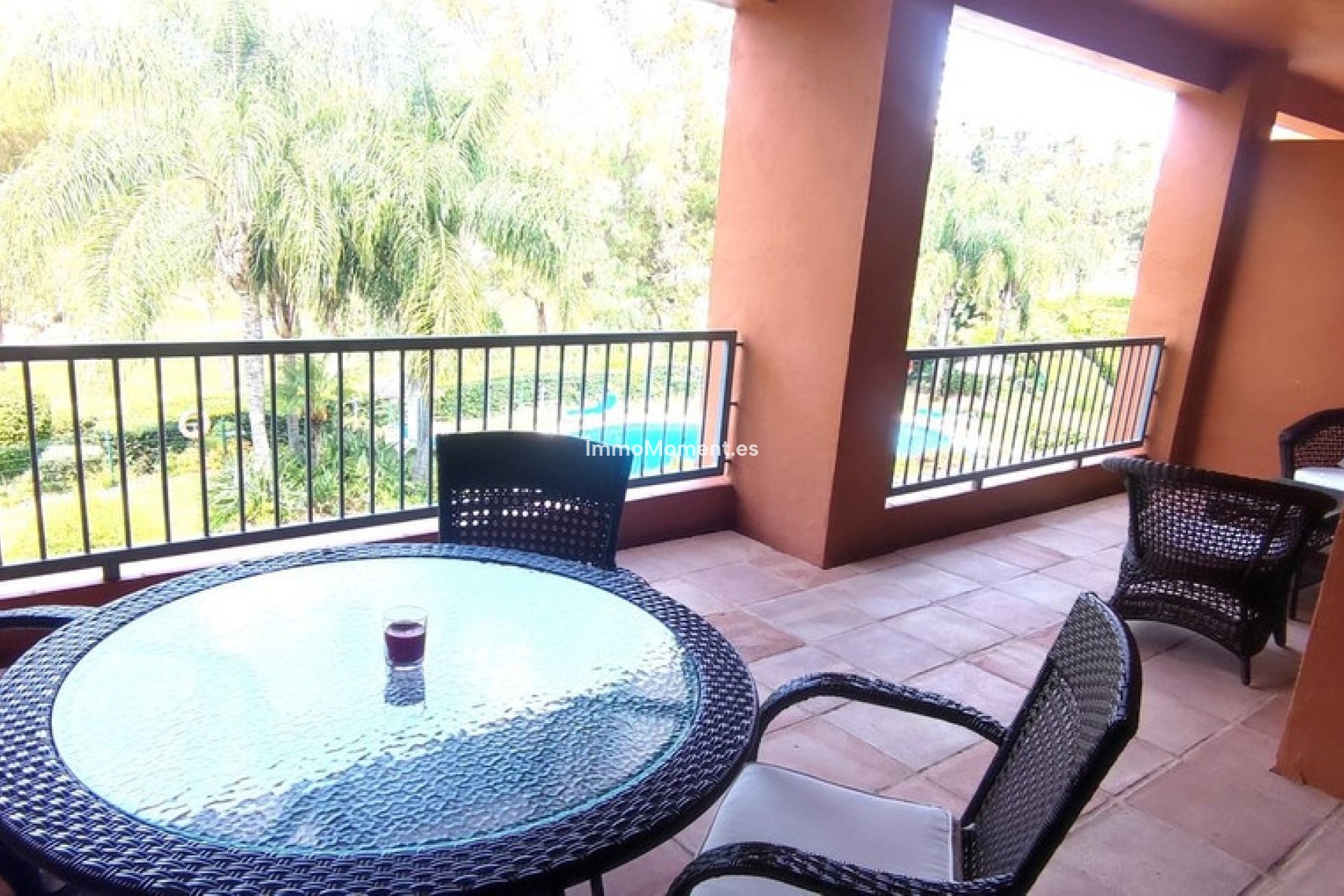 Revente - Appartement - Estepona  - Atalaya