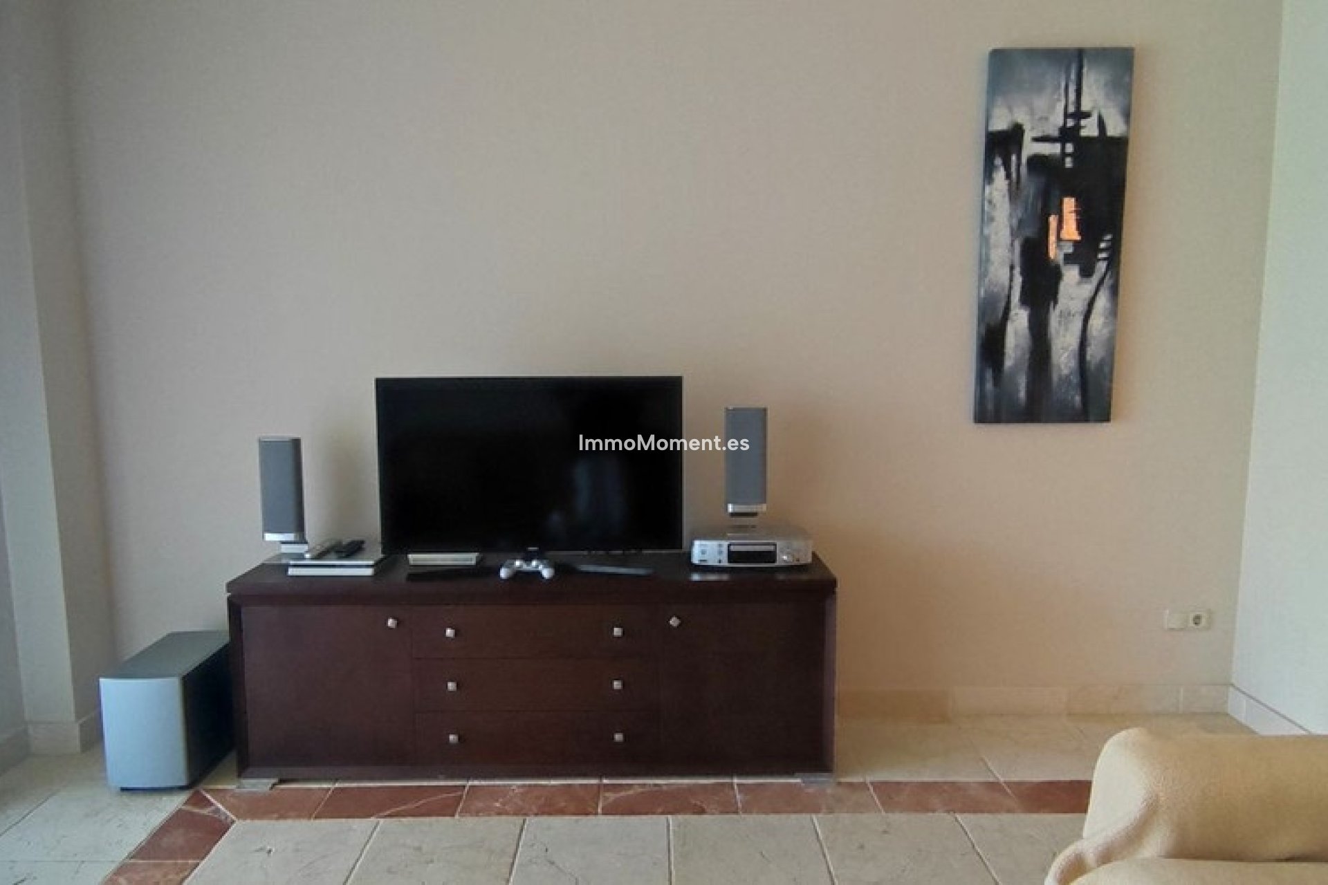 Revente - Appartement - Estepona  - Atalaya