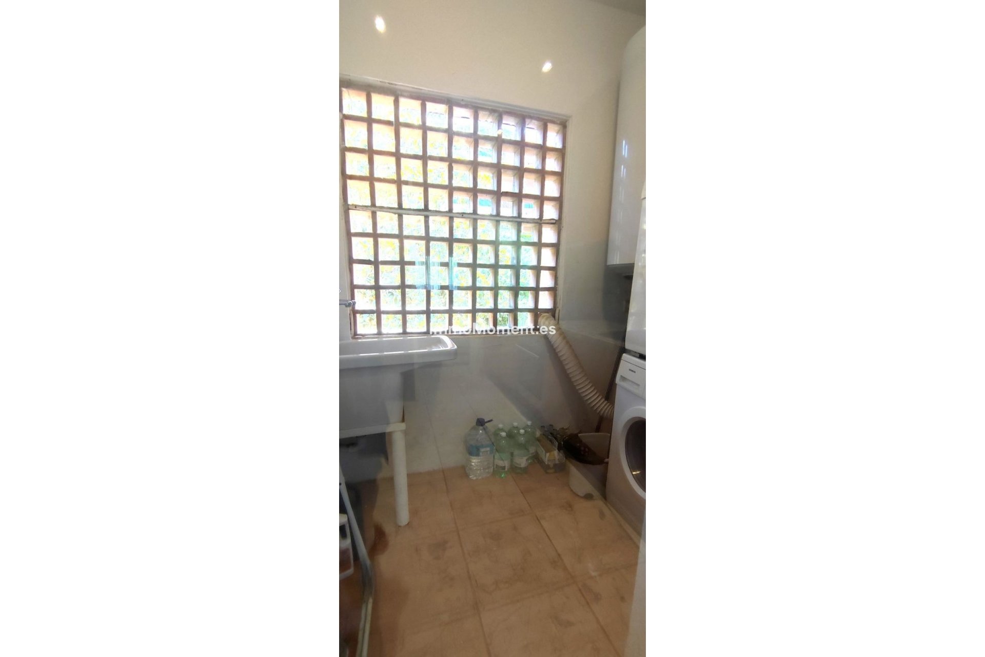 Revente - Appartement - Estepona  - Atalaya