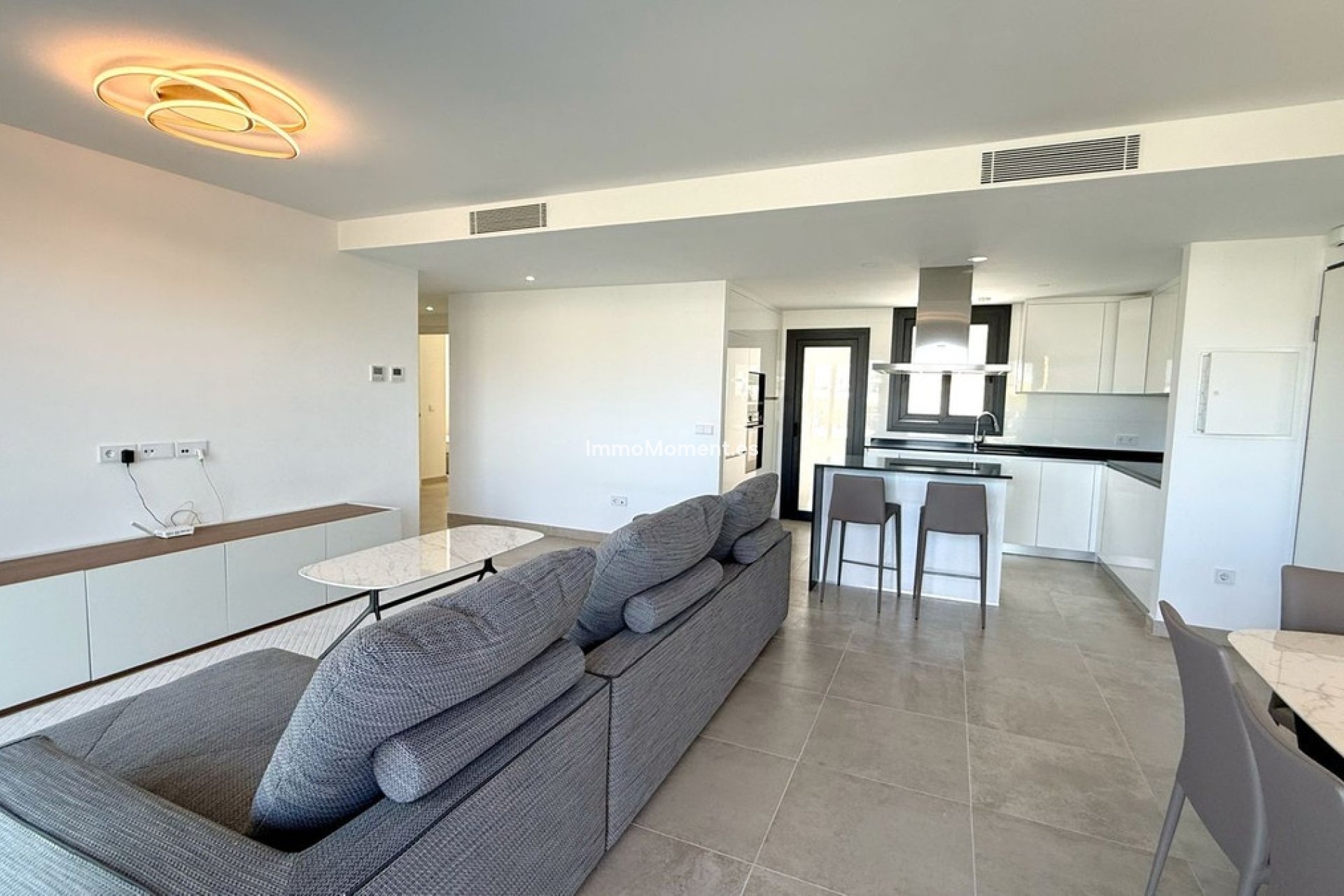 Revente - Appartement - Estepona  - Atalaya